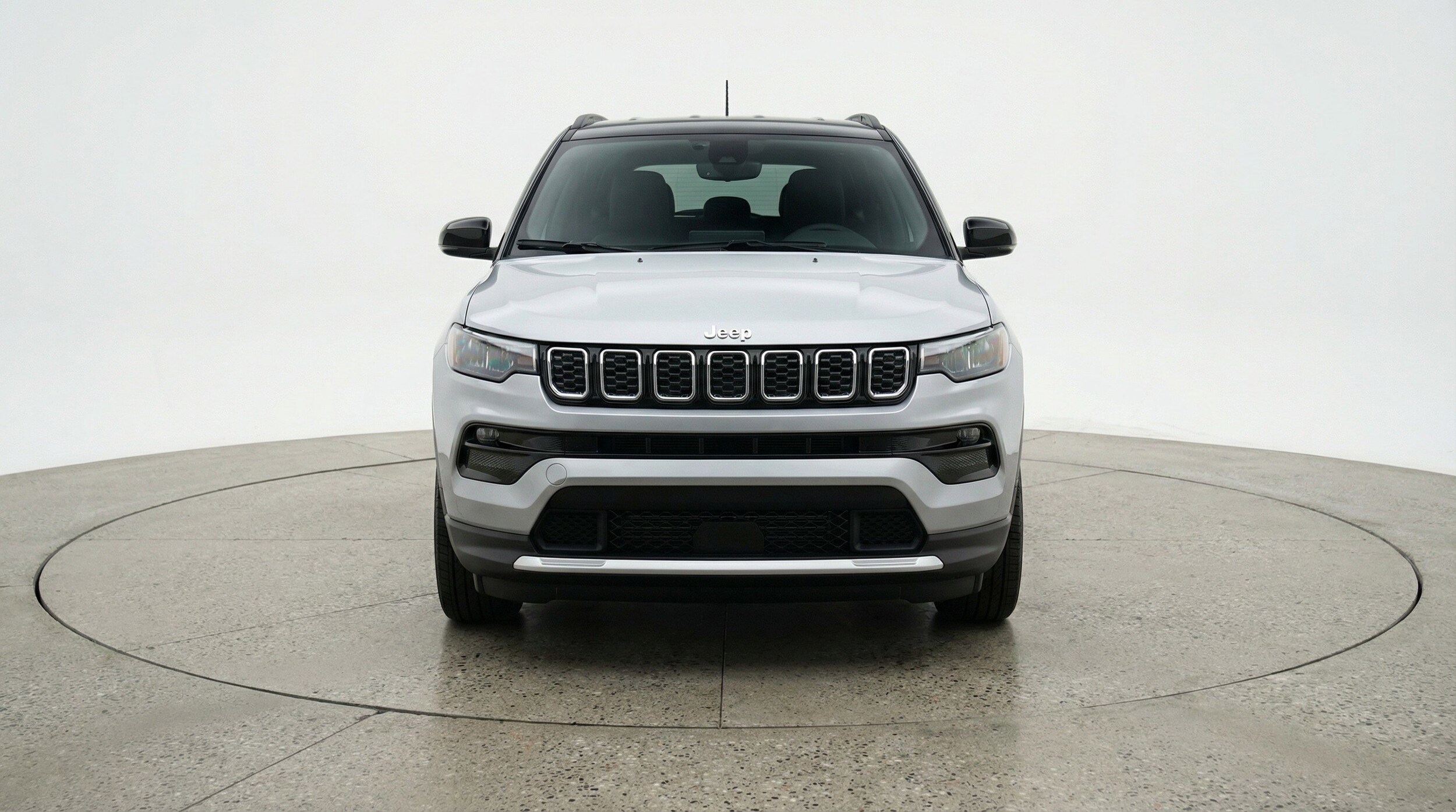 Thumbnail: 2025 Jeep Compass - 2
