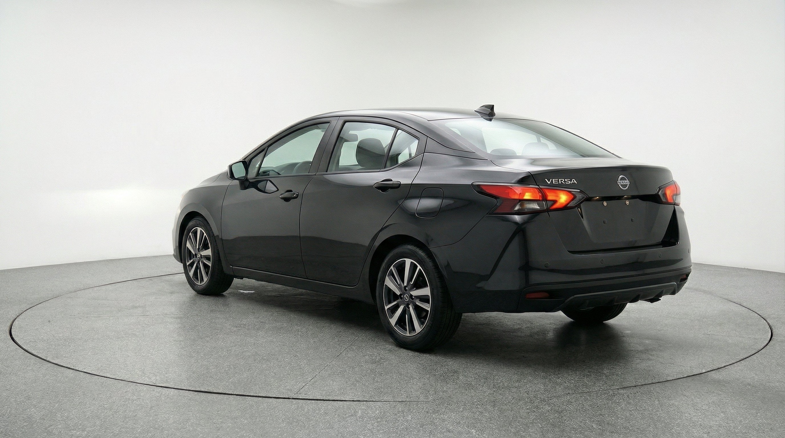 Thumbnail: 2025 Nissan Versa - 6