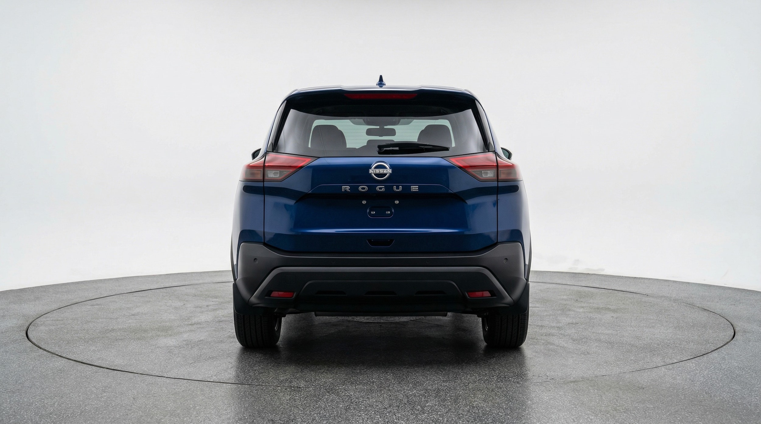 Thumbnail: 2025 Nissan Rogue - 6