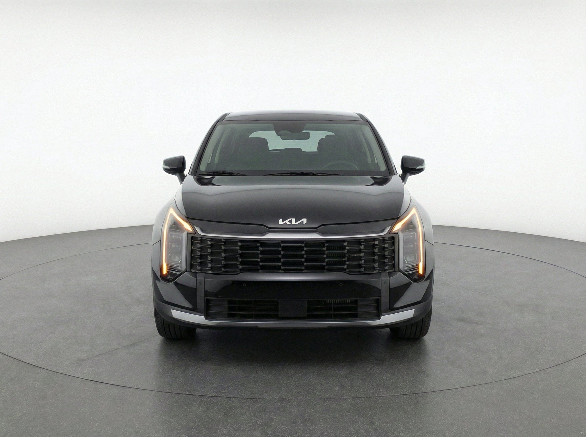 Thumbnail: 2026 Kia Sportage - 2