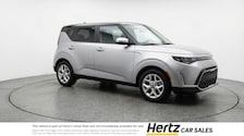 2025 Kia Soul  -
                  Inglewood, CA