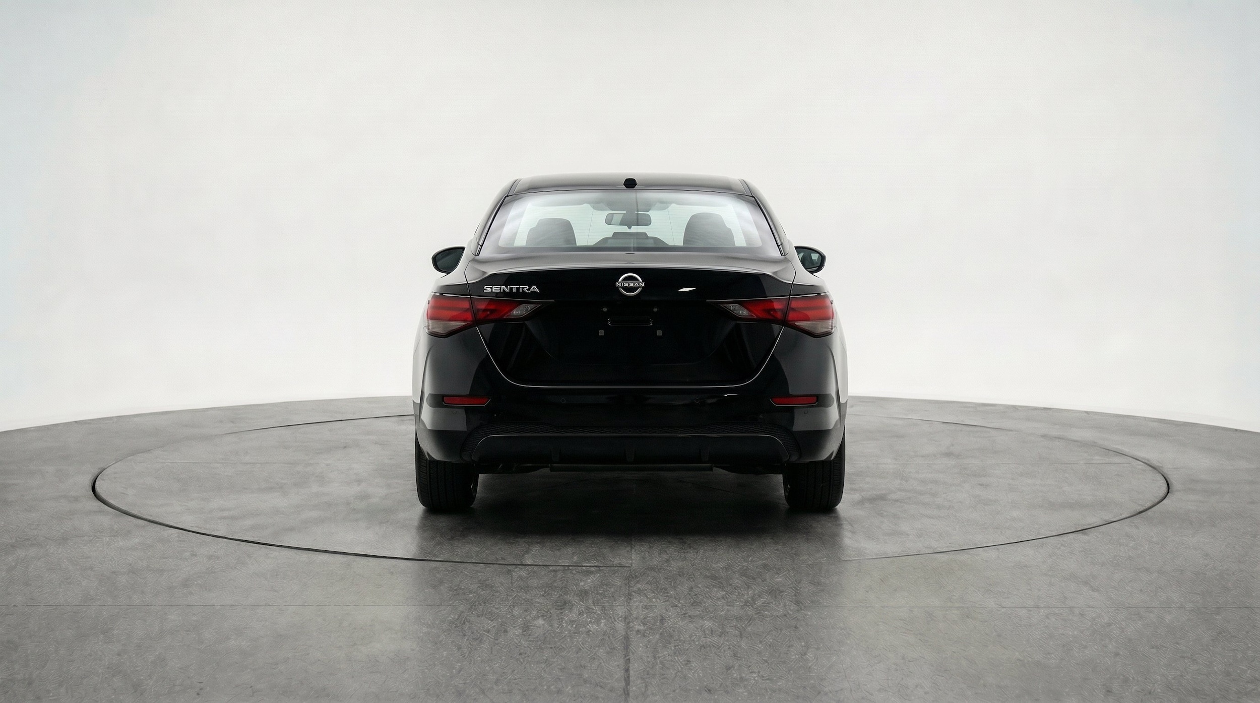 Thumbnail: 2025 Nissan Sentra - 7