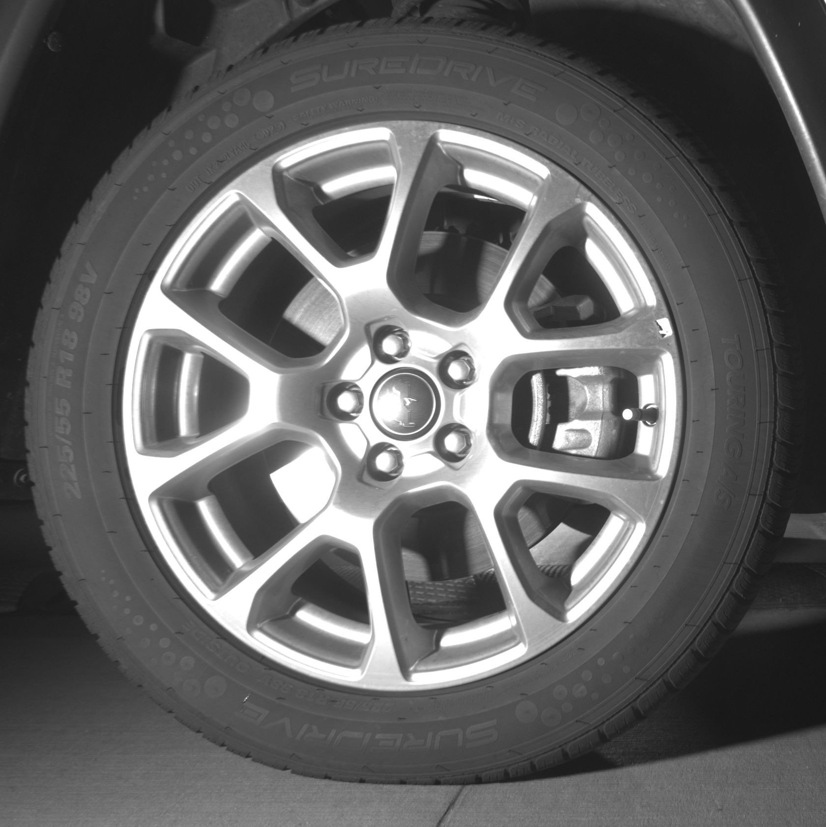 Thumbnail: 2025 Jeep Compass - 13