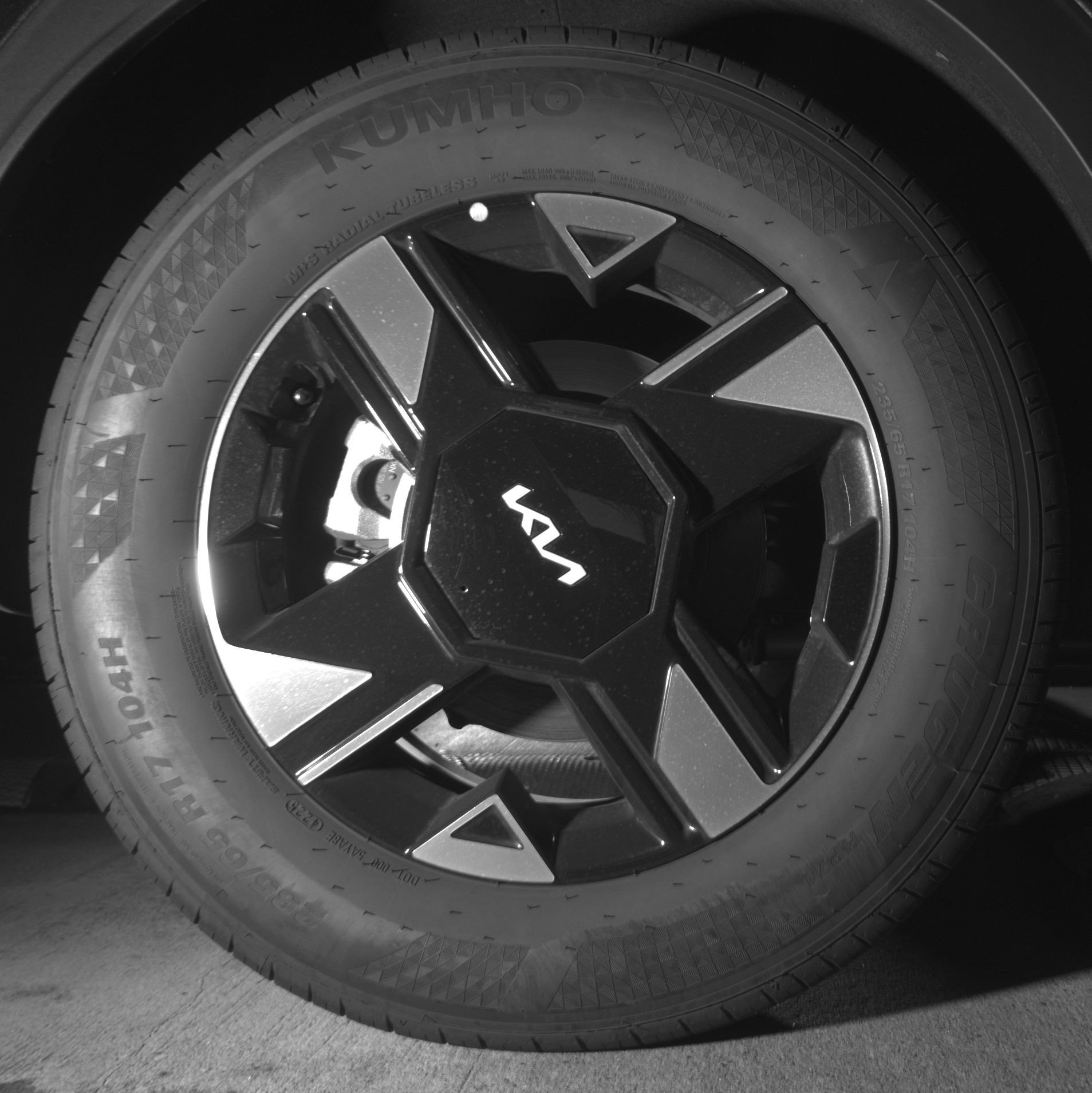 Thumbnail: 2026 Kia Sportage - 15