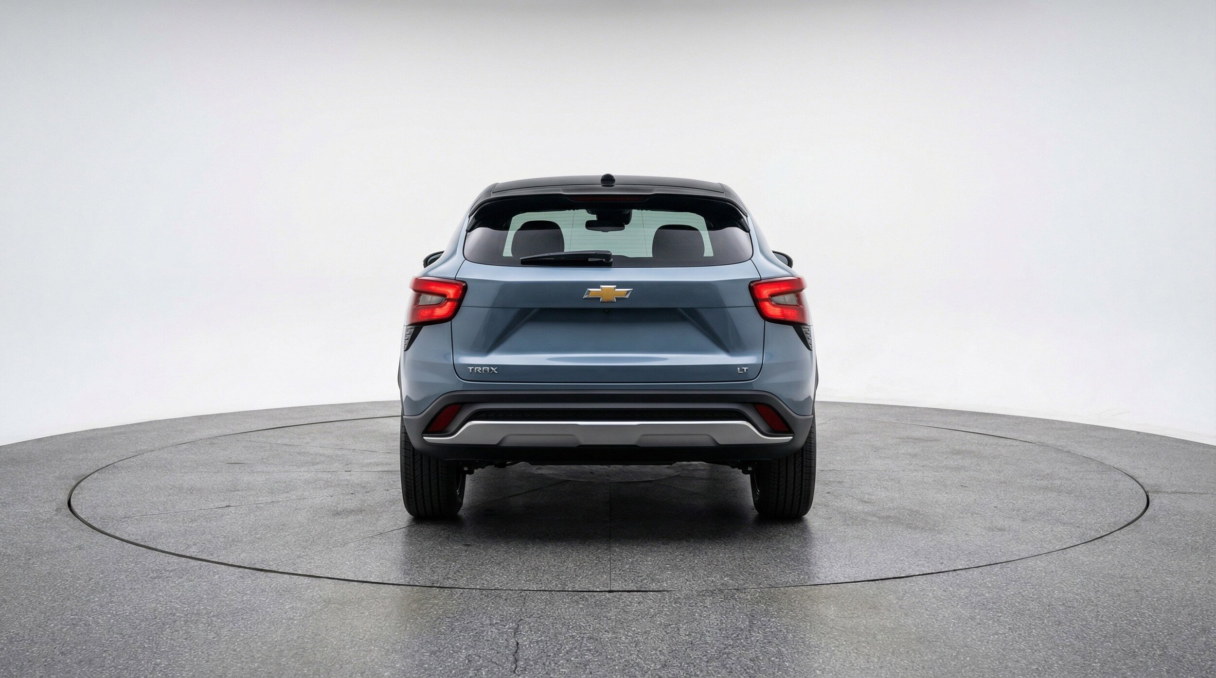 Thumbnail: 2025 Chevrolet Trax - 7