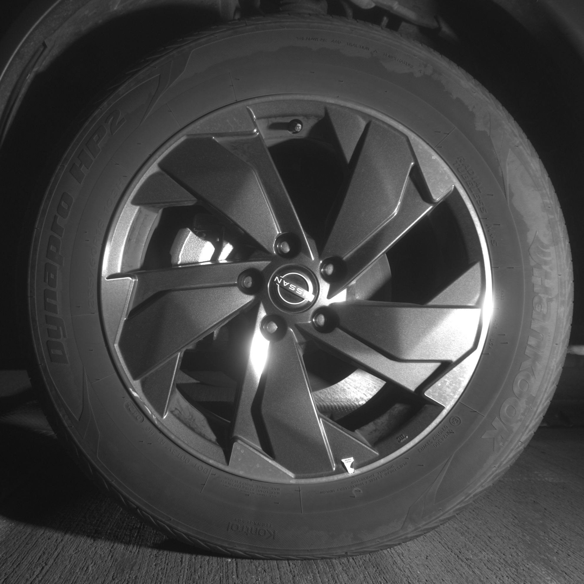 Thumbnail: 2025 Nissan Rogue - 12