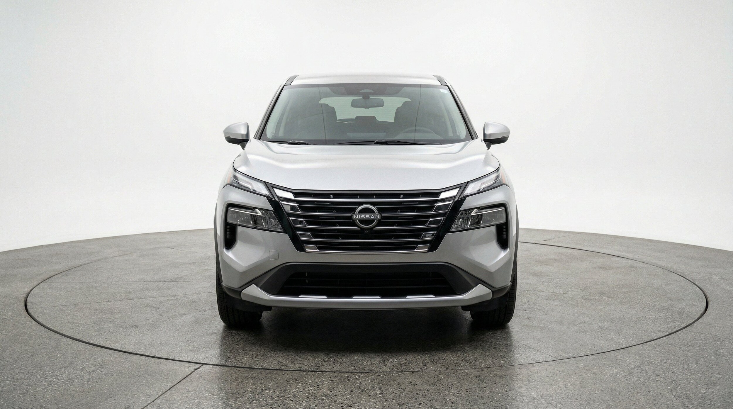 Thumbnail: 2025 Nissan Rogue - 2