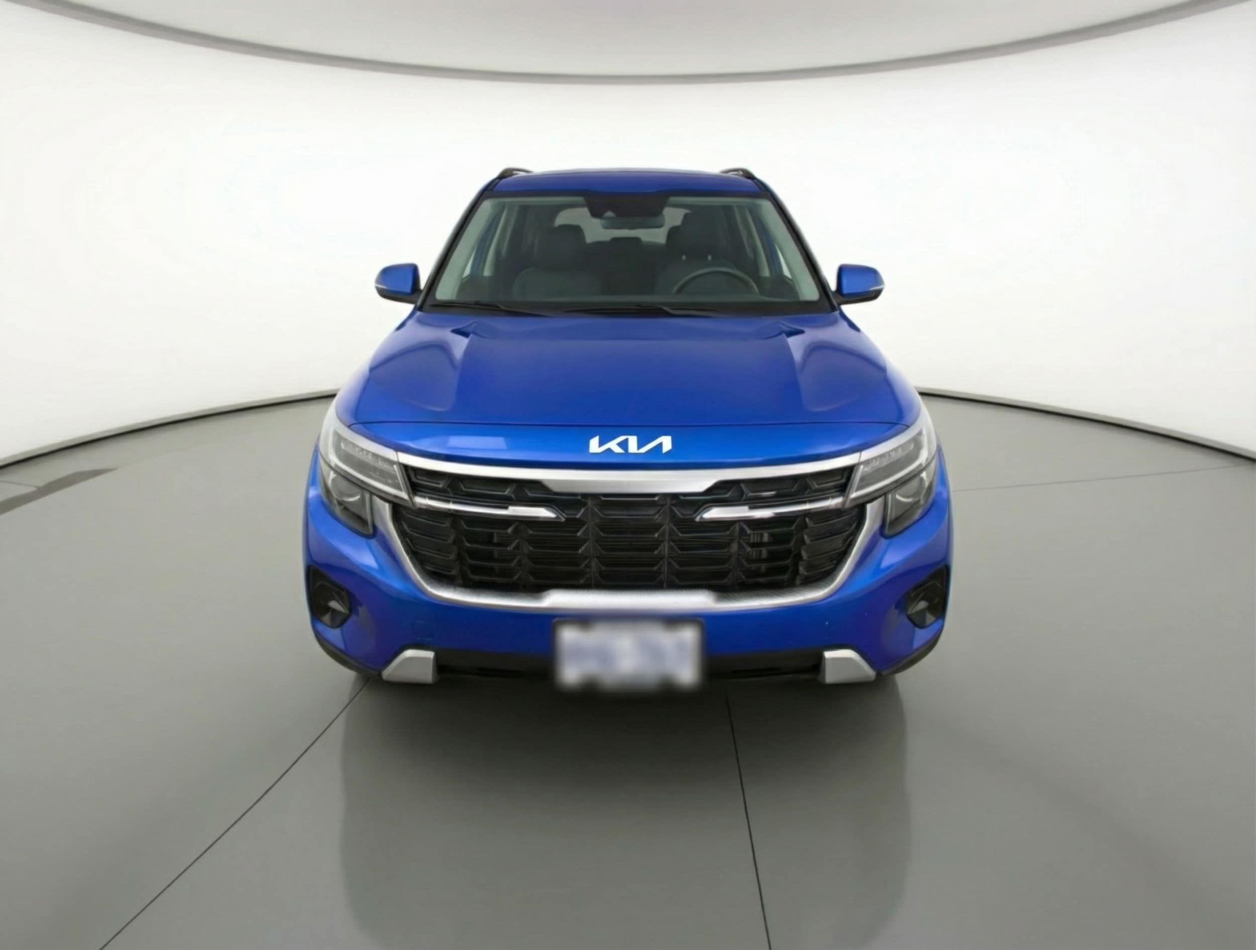 Thumbnail: 2025 Kia Seltos - 2