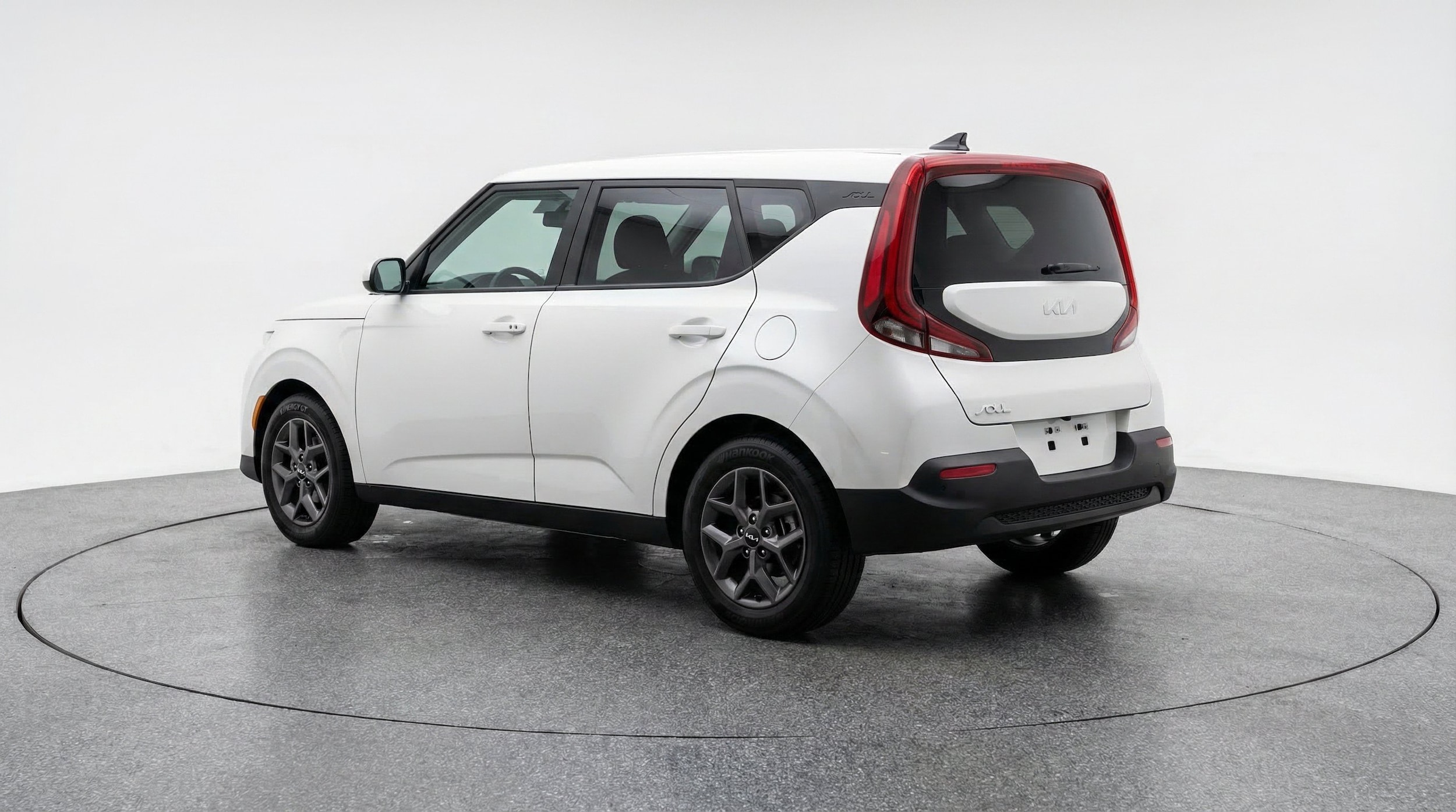 Thumbnail: 2025 Kia Soul - 6