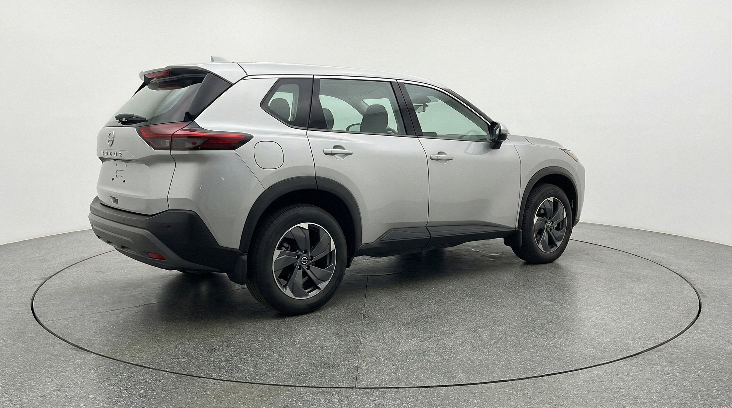 Thumbnail: 2025 Nissan Rogue - 9