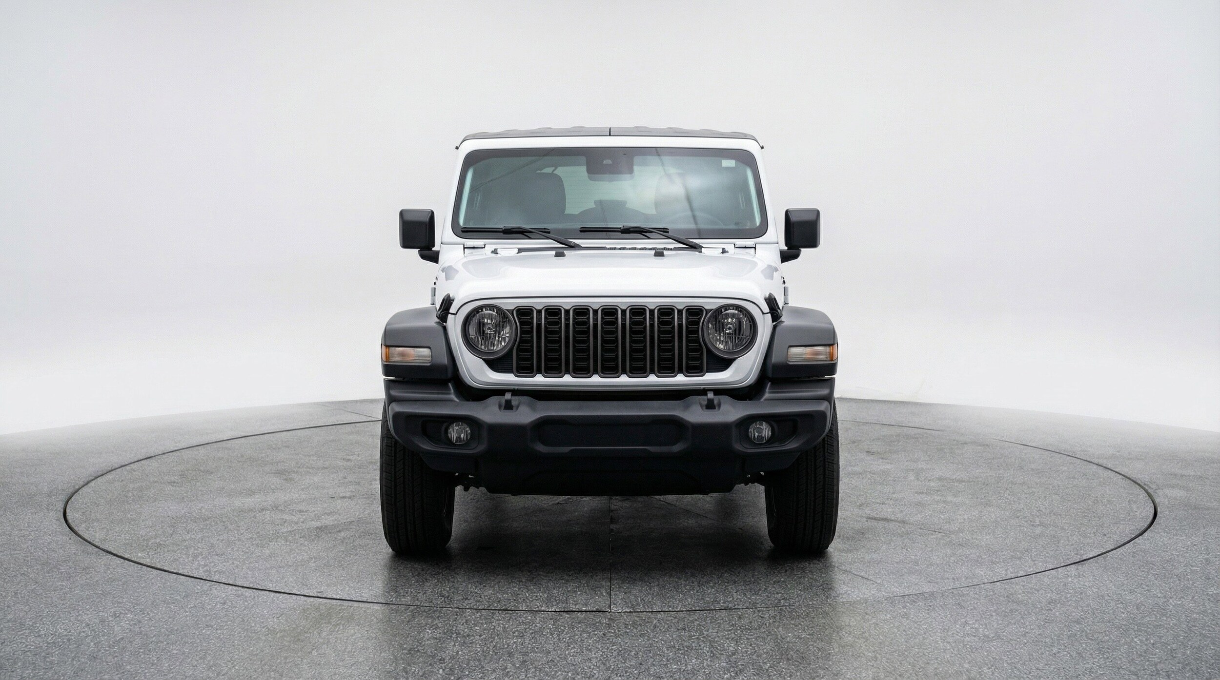 Thumbnail: 2025 Jeep Wrangler - 2