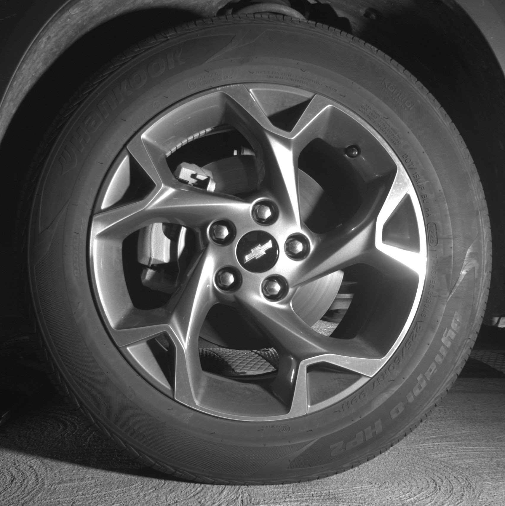 Thumbnail: 2025 Chevrolet Trax - 12