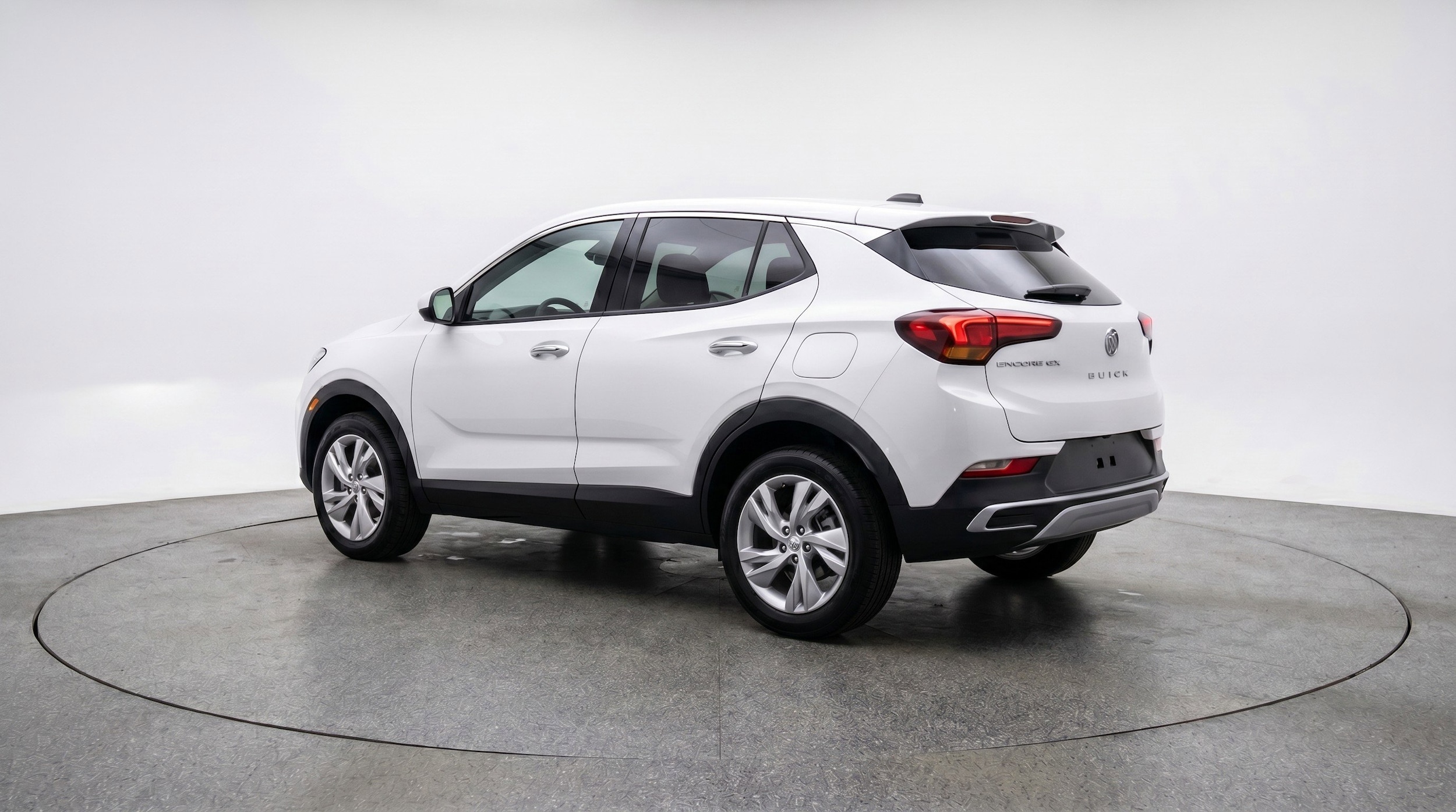Thumbnail: 2025 Buick Encore GX - 6