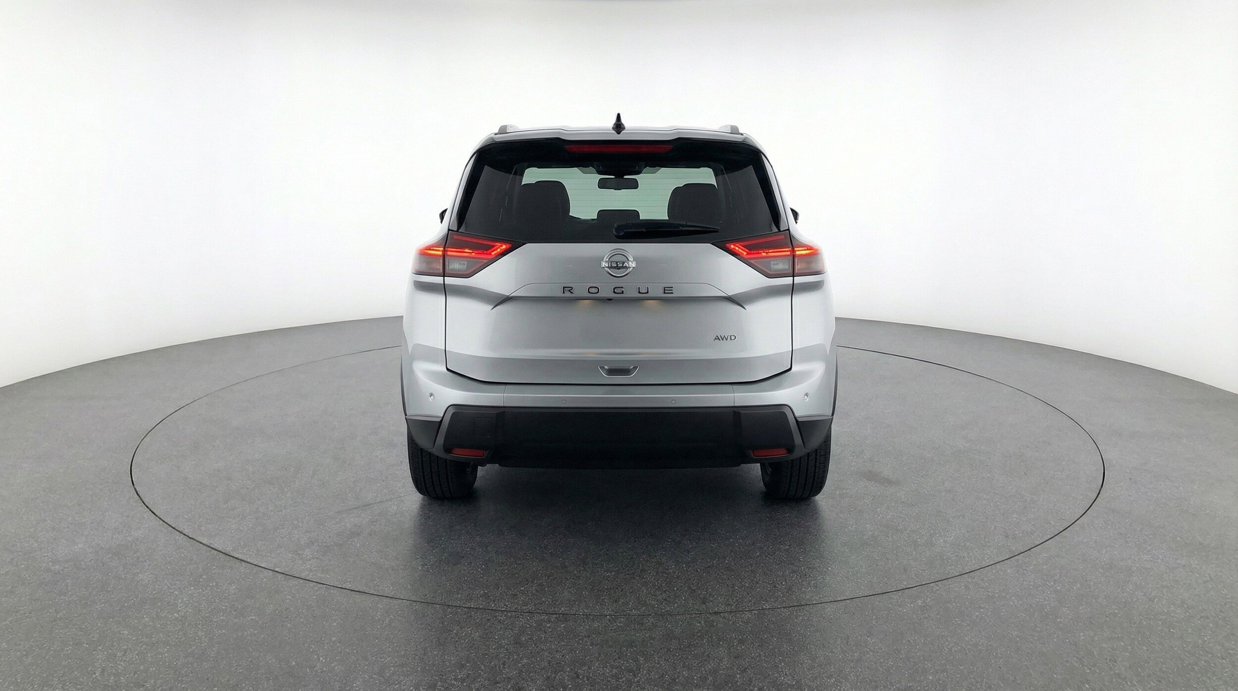 Thumbnail: 2025 Nissan Rogue - 7