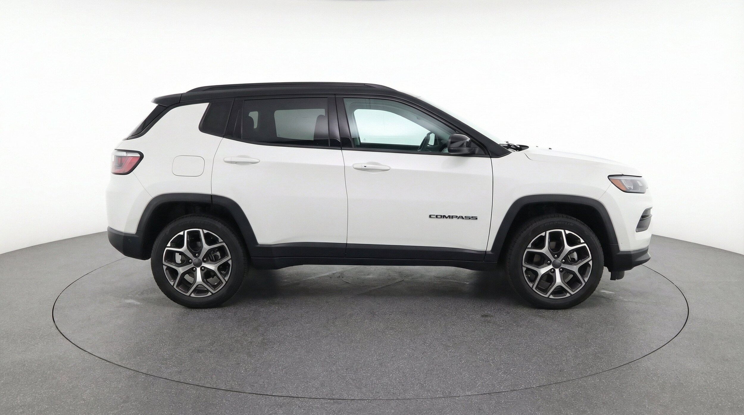Thumbnail: 2025 Jeep Compass - 10