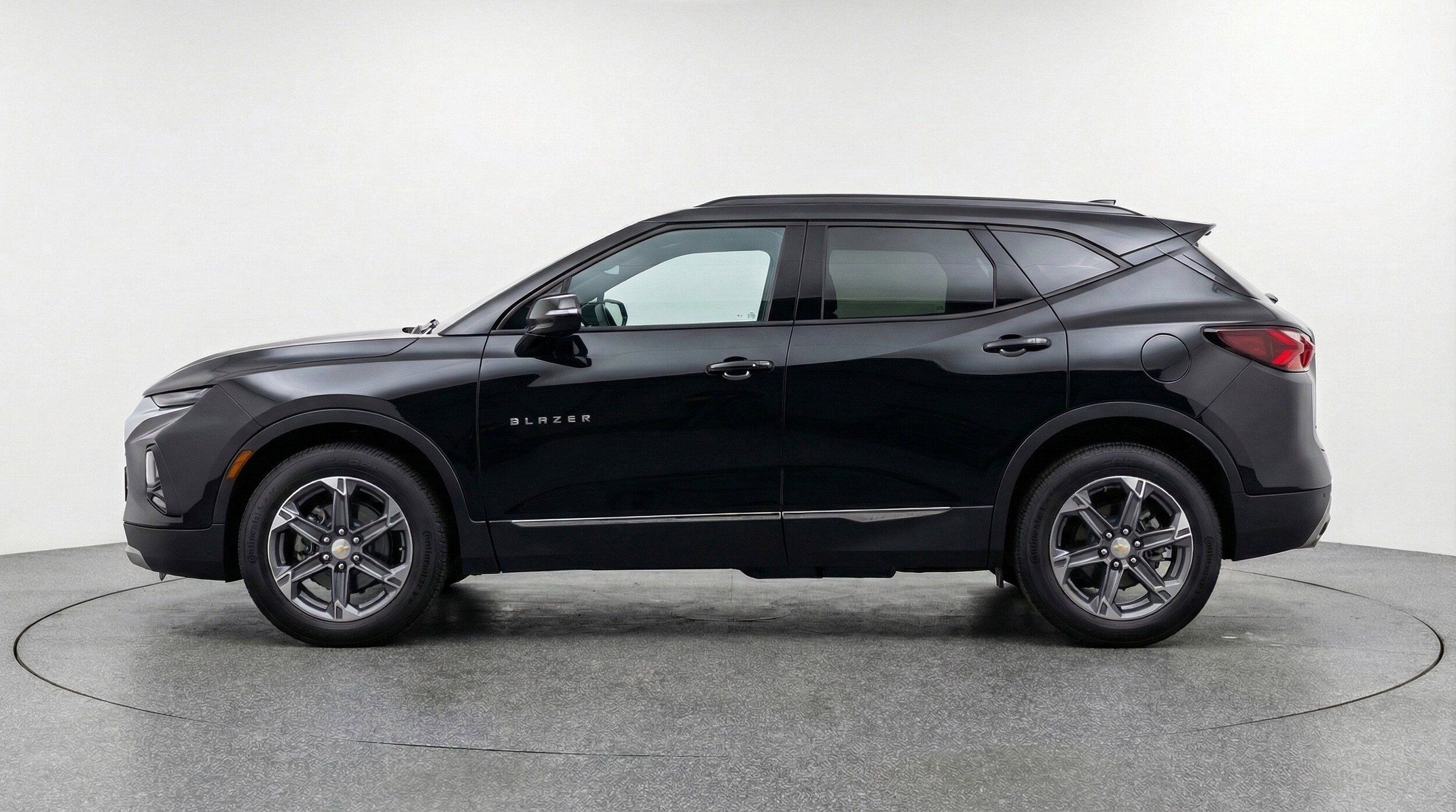 Thumbnail: 2025 Chevrolet Blazer - 5
