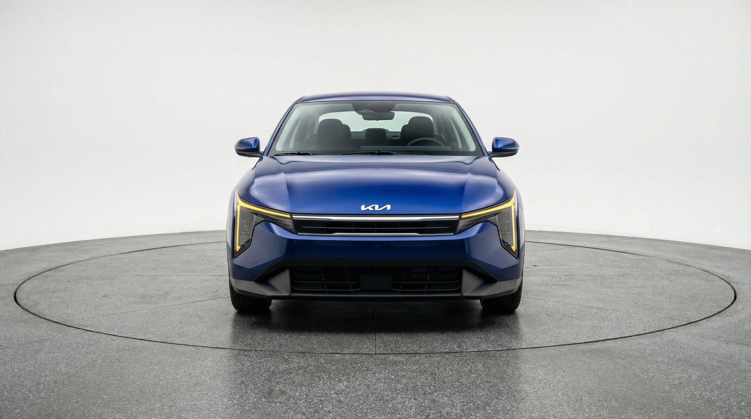 Thumbnail: 2026 Kia K4 - 2