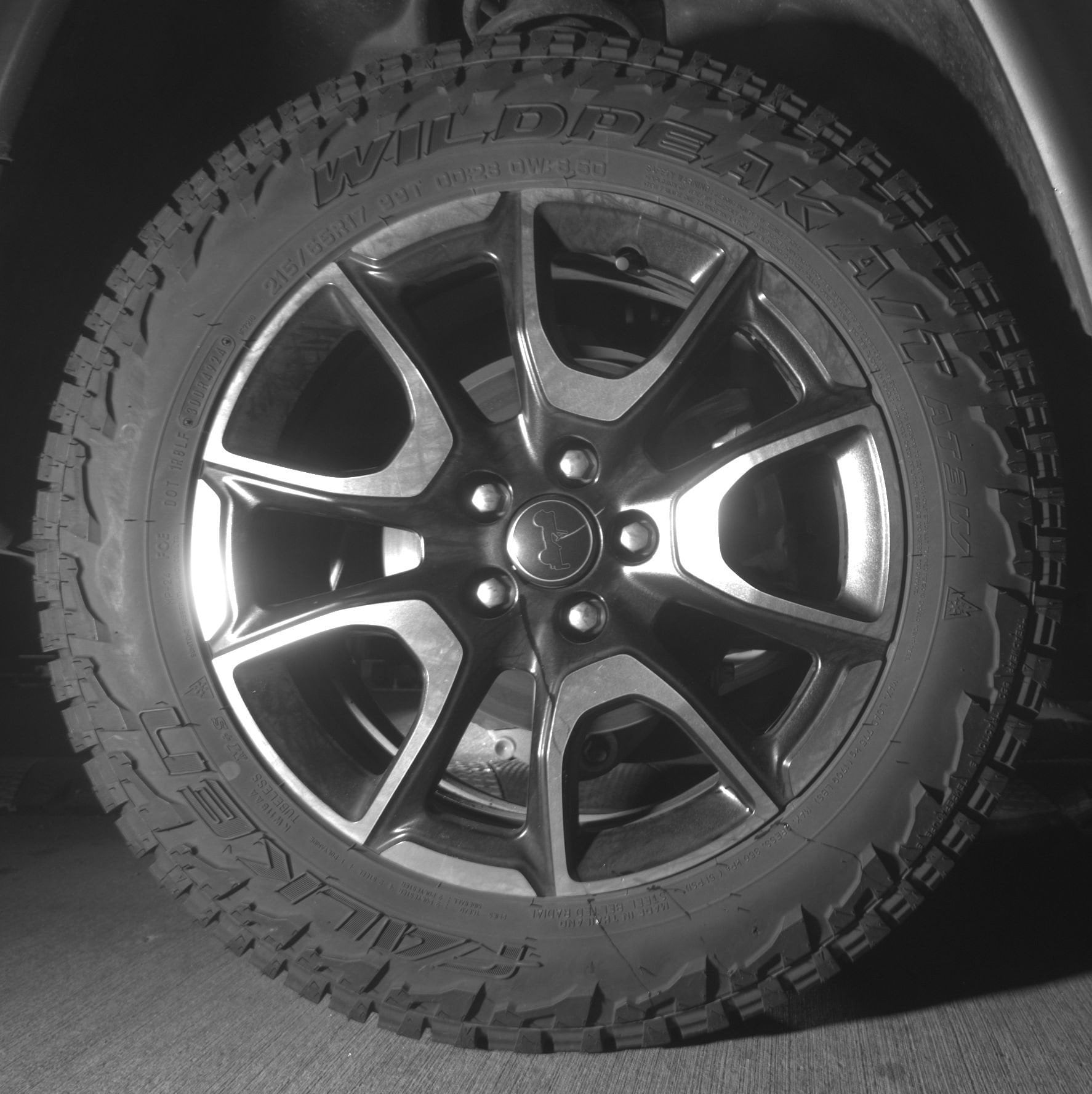 Thumbnail: 2025 Jeep Compass - 15