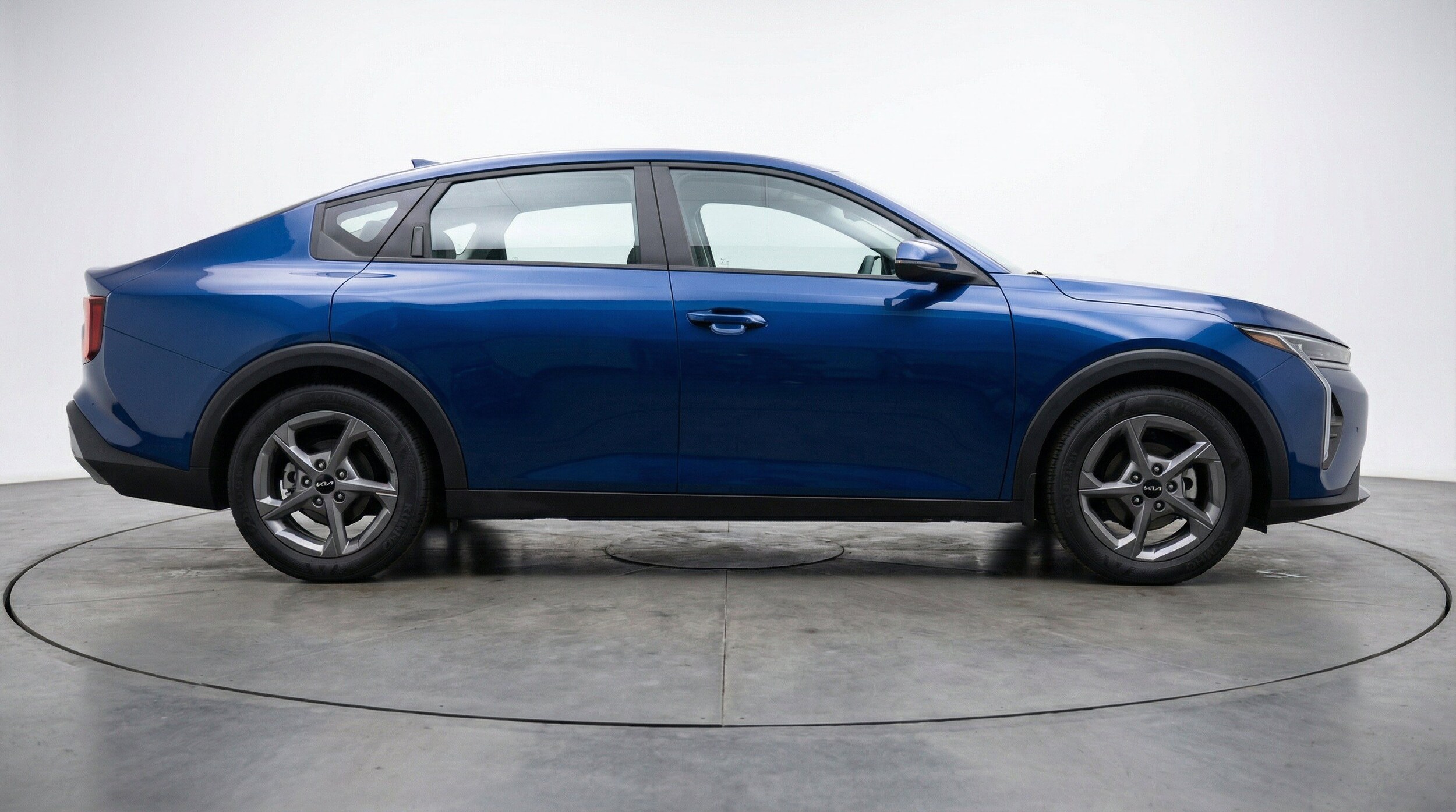 Thumbnail: 2026 Kia K4 - 11