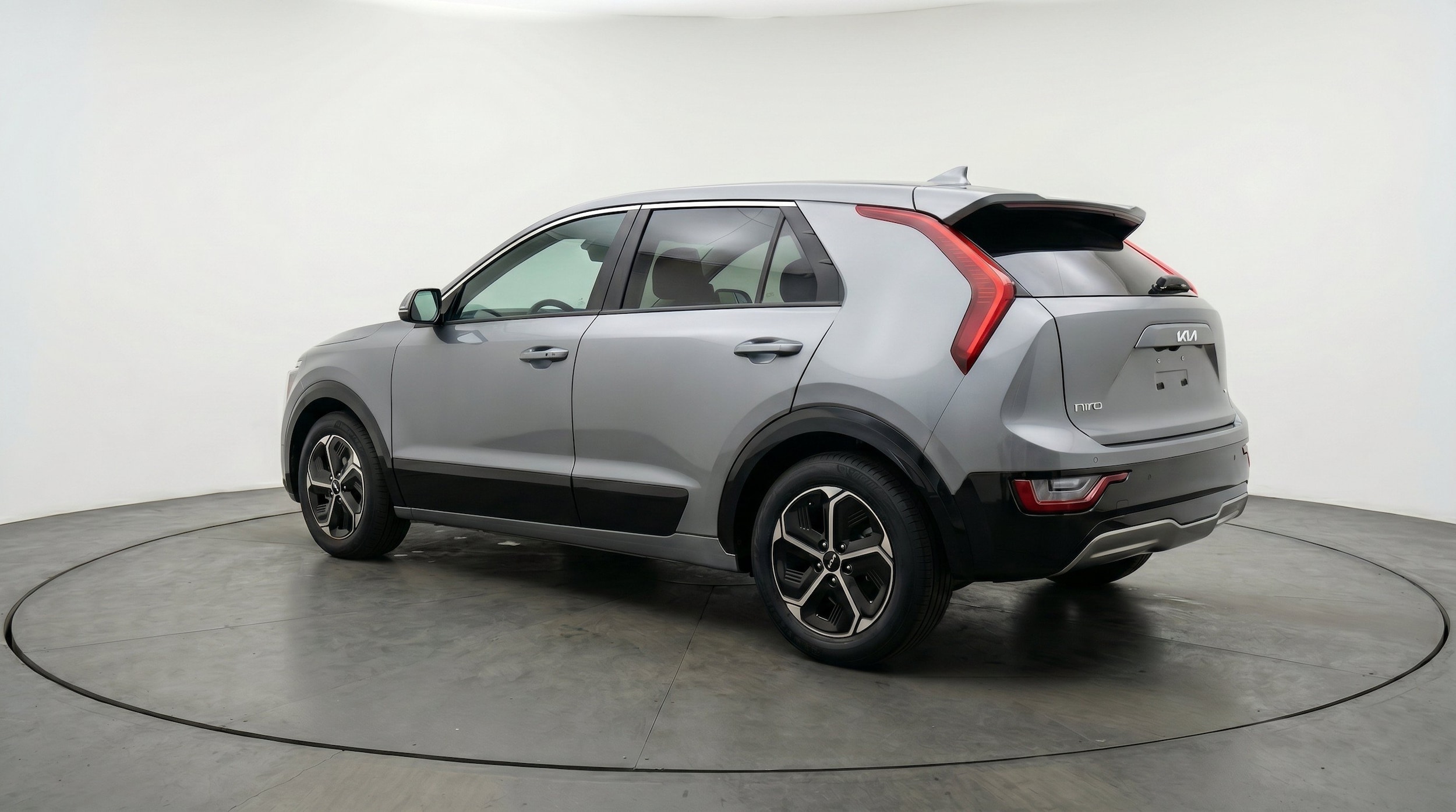 Thumbnail: 2026 Kia Niro - 6