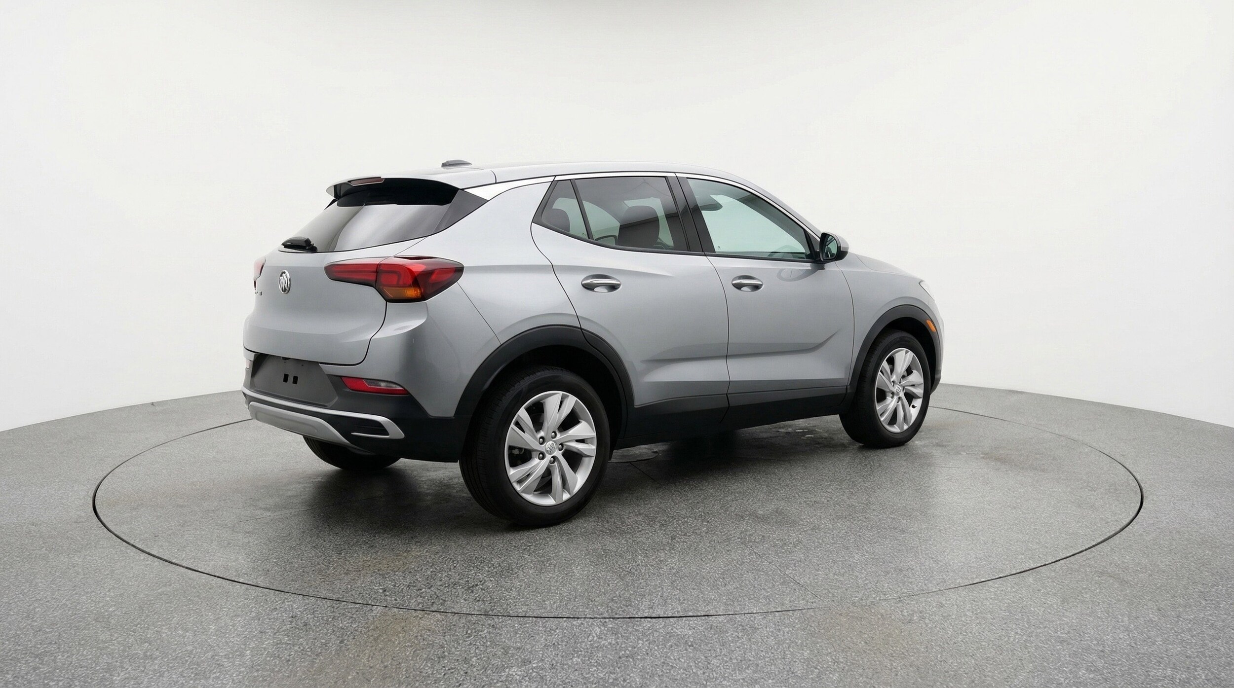 Thumbnail: 2025 Buick Encore GX - 9