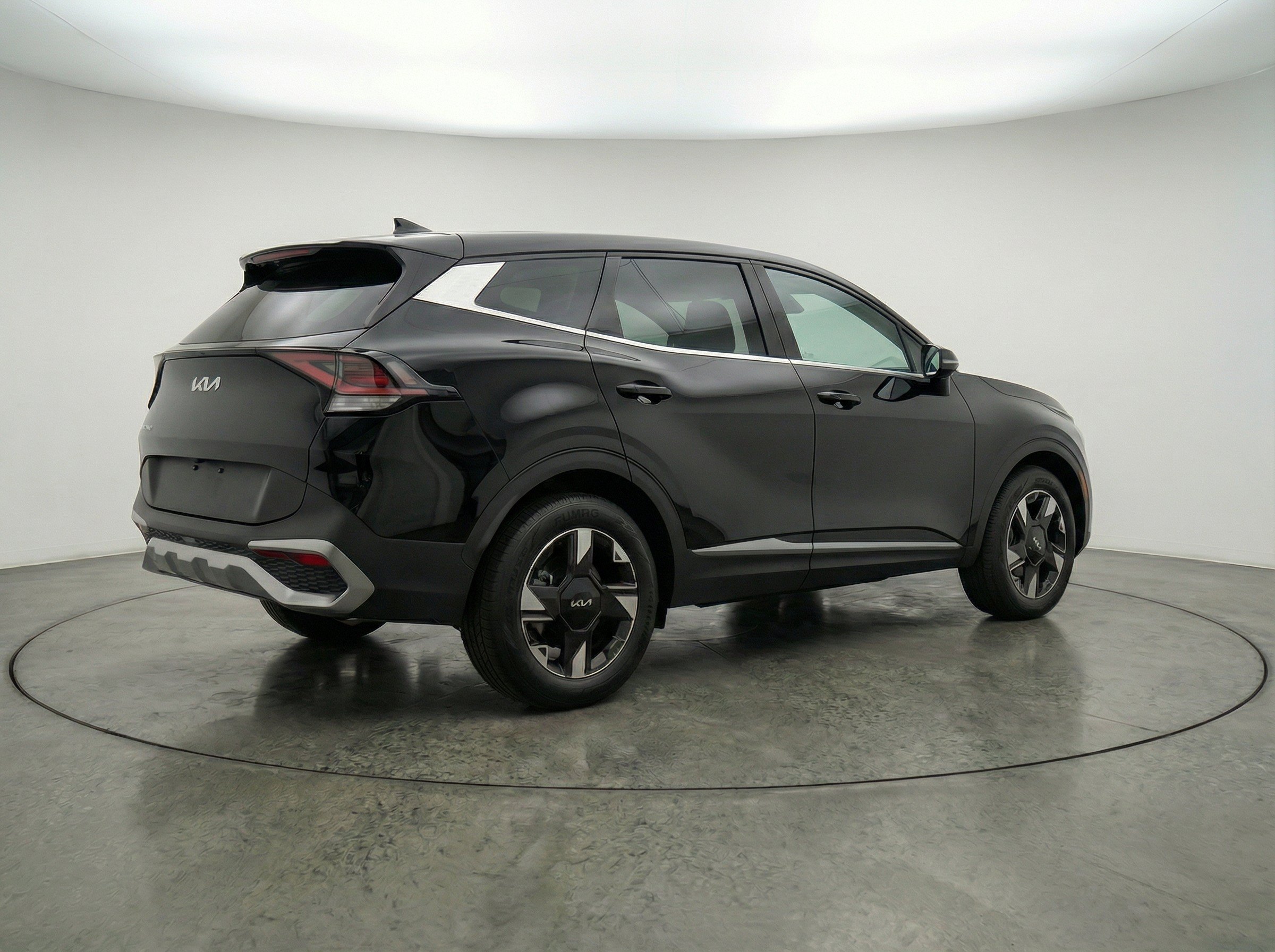 Thumbnail: 2026 Kia Sportage - 9