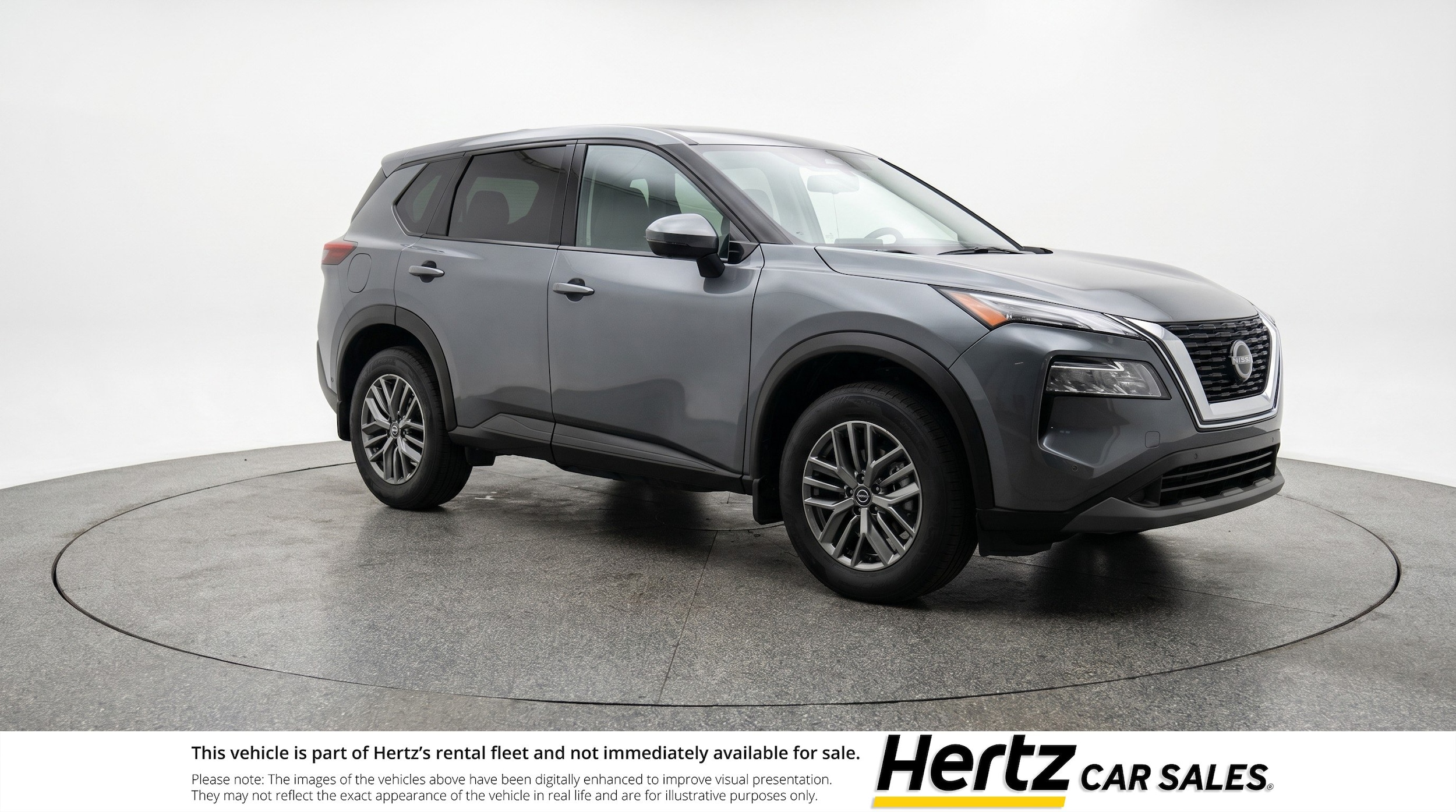 Thumbnail: 2026 Nissan Rogue - 1