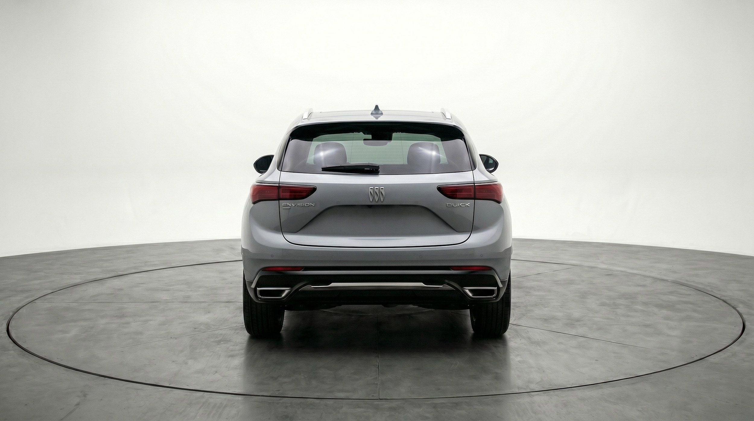 Thumbnail: 2024 Buick Envision - 7