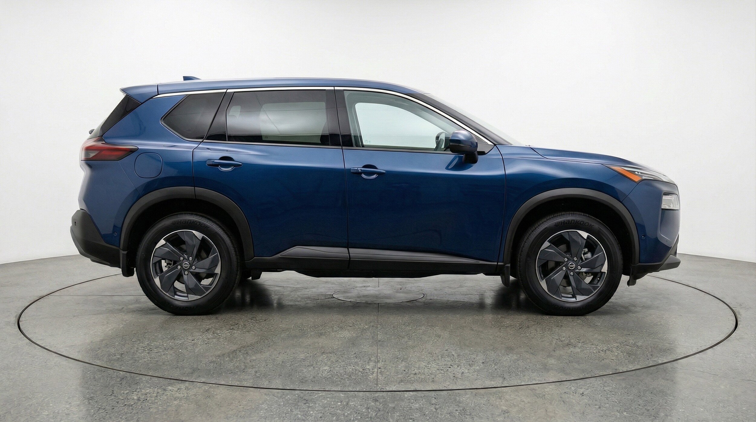 Thumbnail: 2025 Nissan Rogue - 11