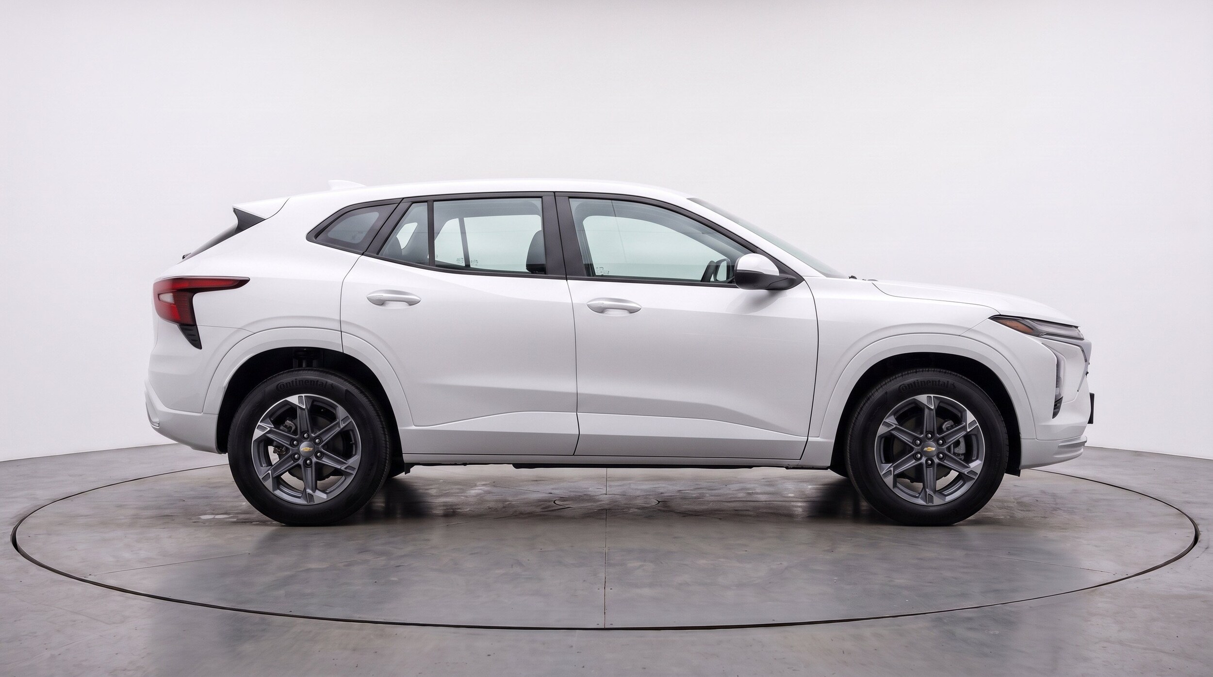 Thumbnail: 2026 Chevrolet Blazer - 11