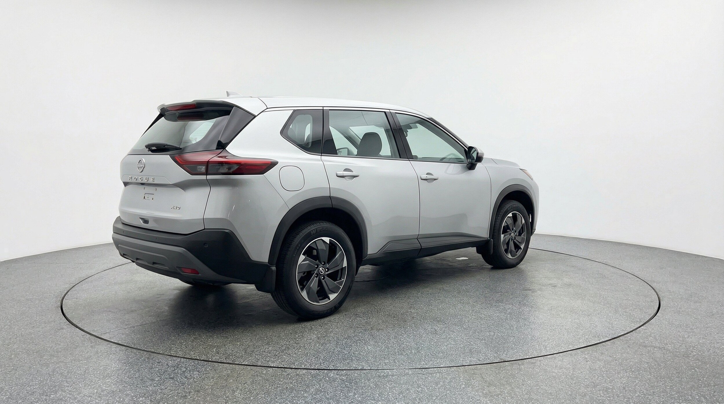 Thumbnail: 2025 Nissan Rogue - 9