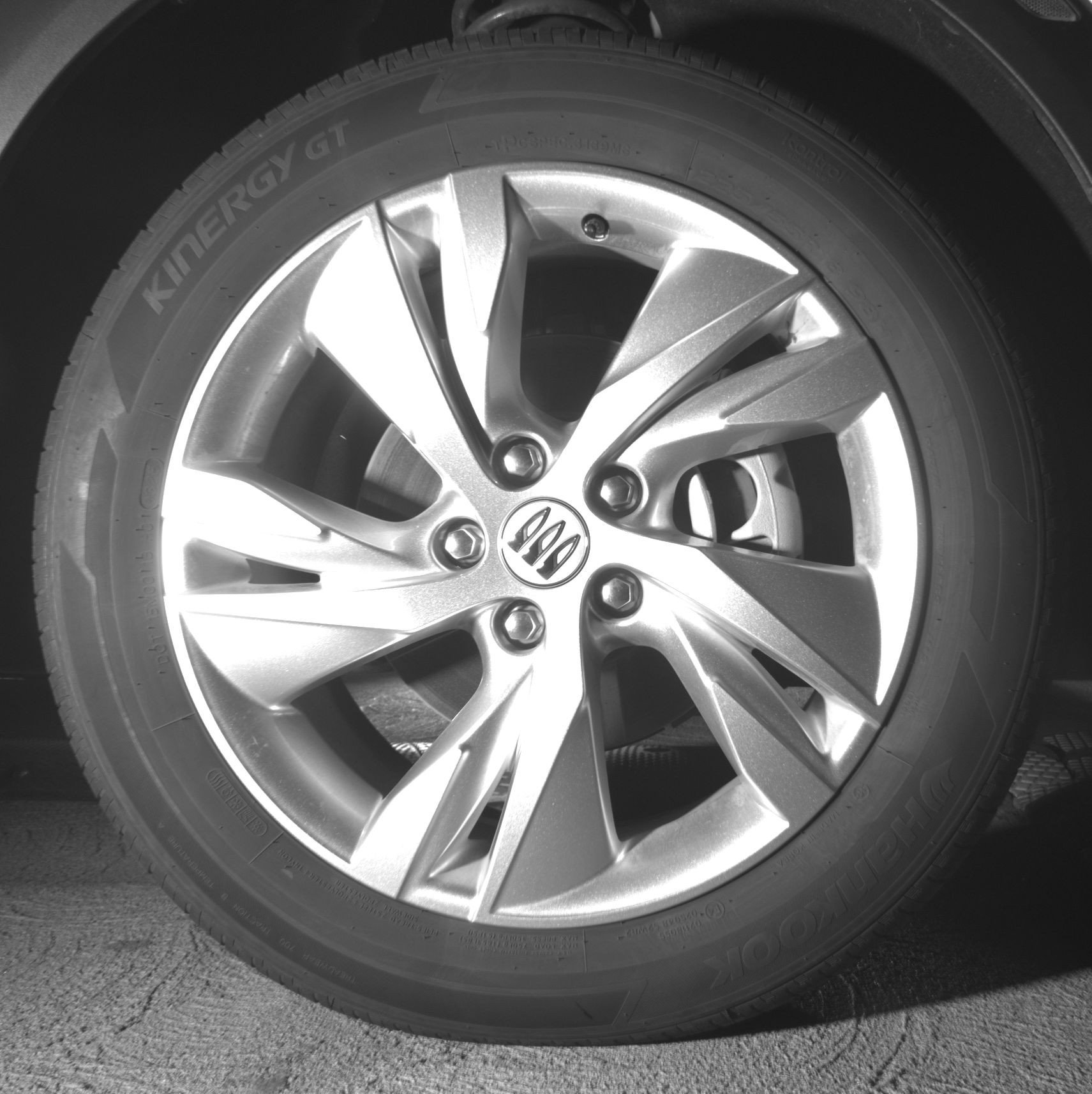 Thumbnail: 2025 Buick Encore GX - 13