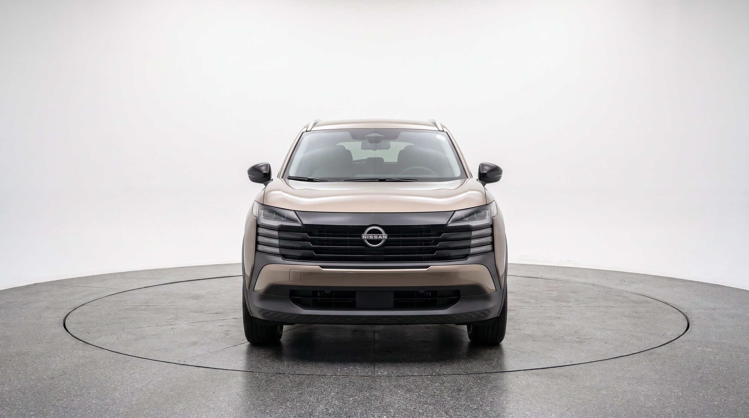 Thumbnail: 2026 Nissan Kicks - 2