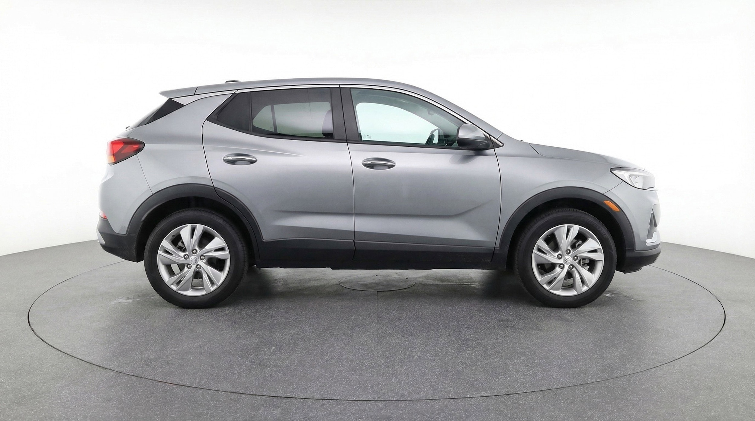 Thumbnail: 2025 Buick Encore GX - 11