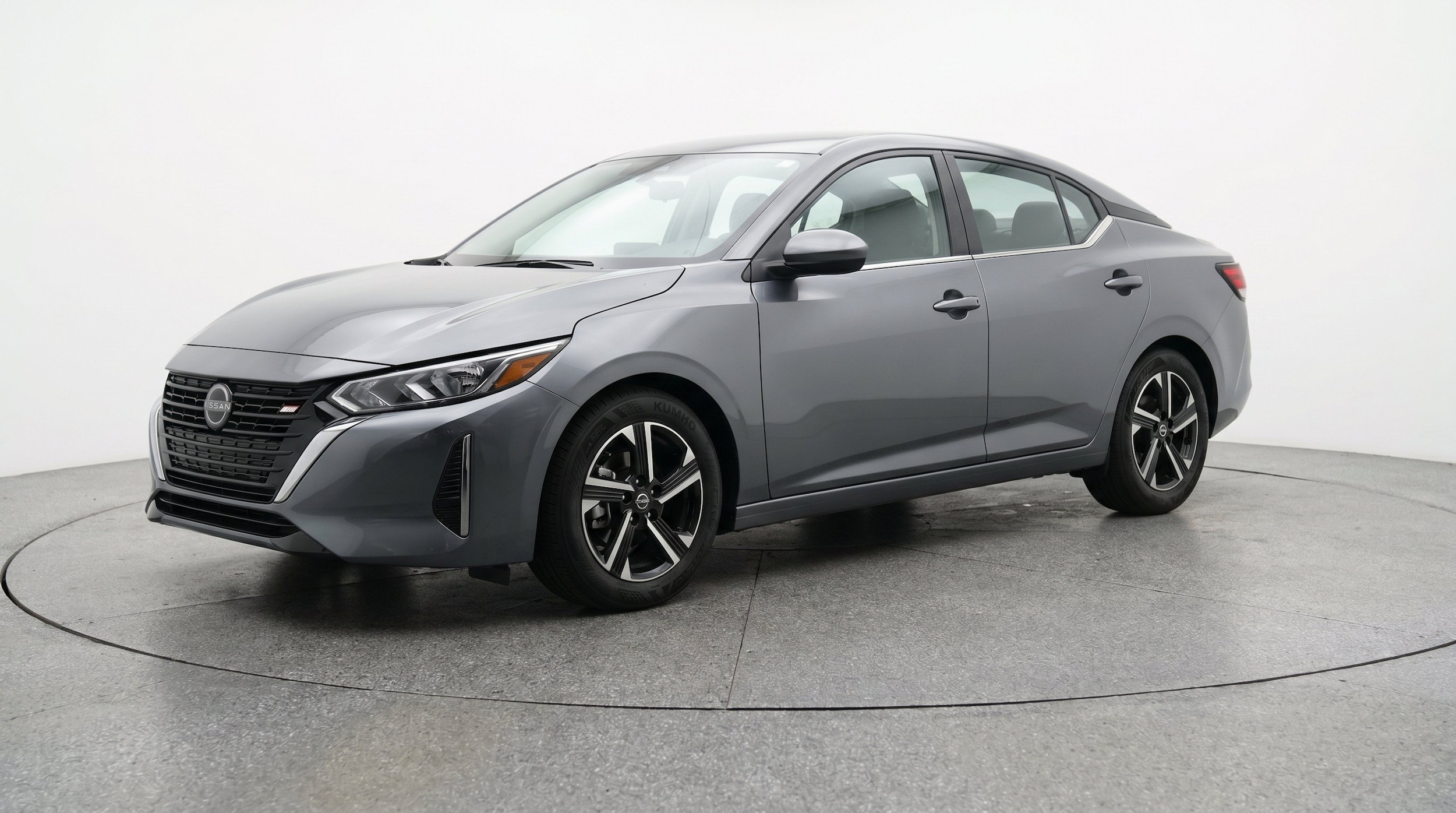 Thumbnail: 2025 Nissan Sentra - 3