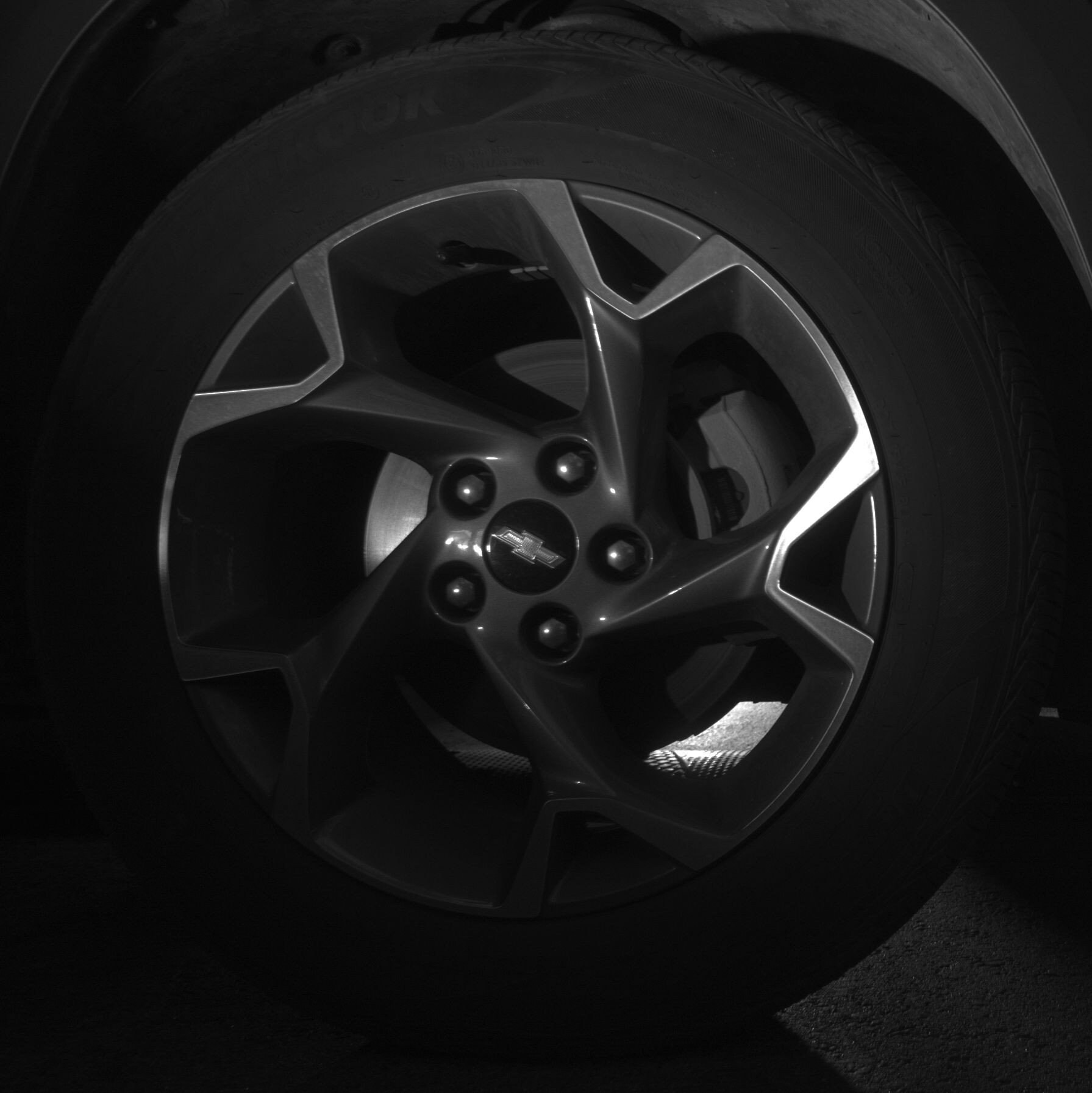Thumbnail: 2025 Chevrolet Trax - 13