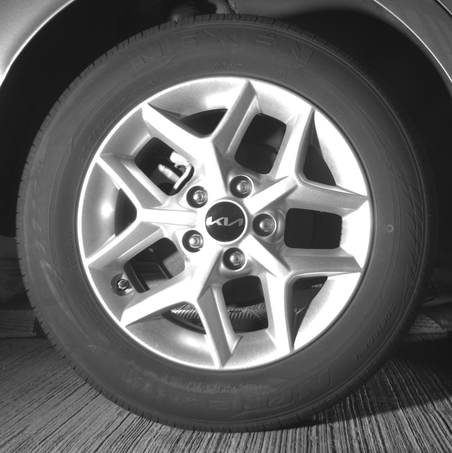 Thumbnail: 2025 Kia Soul - 15