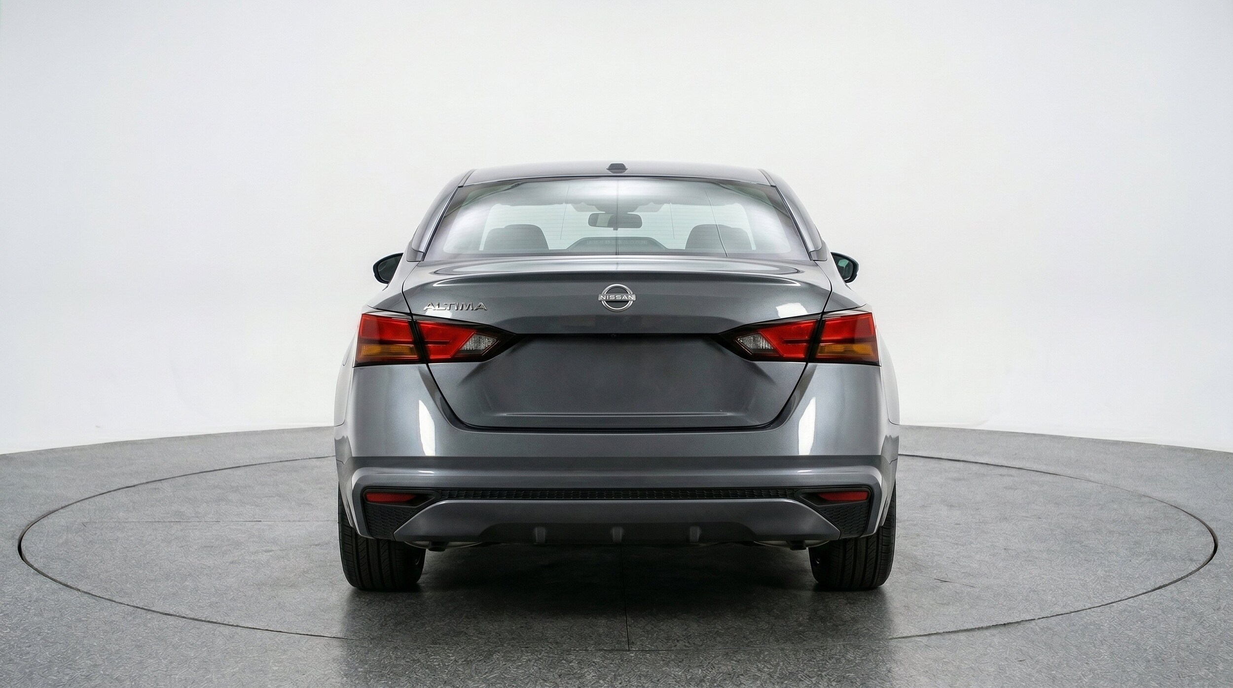 Thumbnail: 2025 Nissan Altima - 7