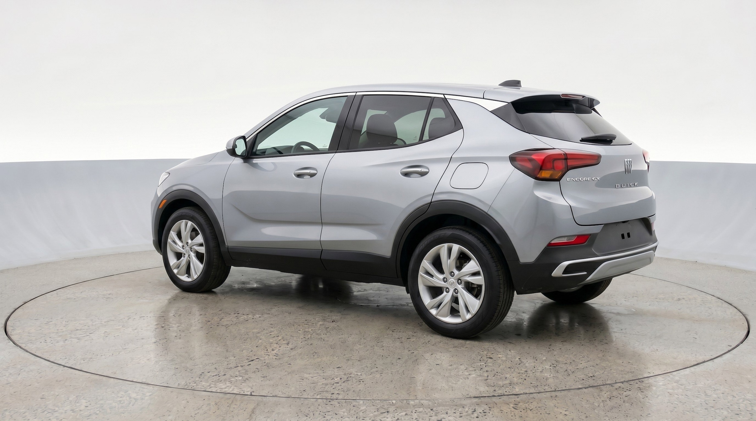 Thumbnail: 2025 Buick Encore GX - 6