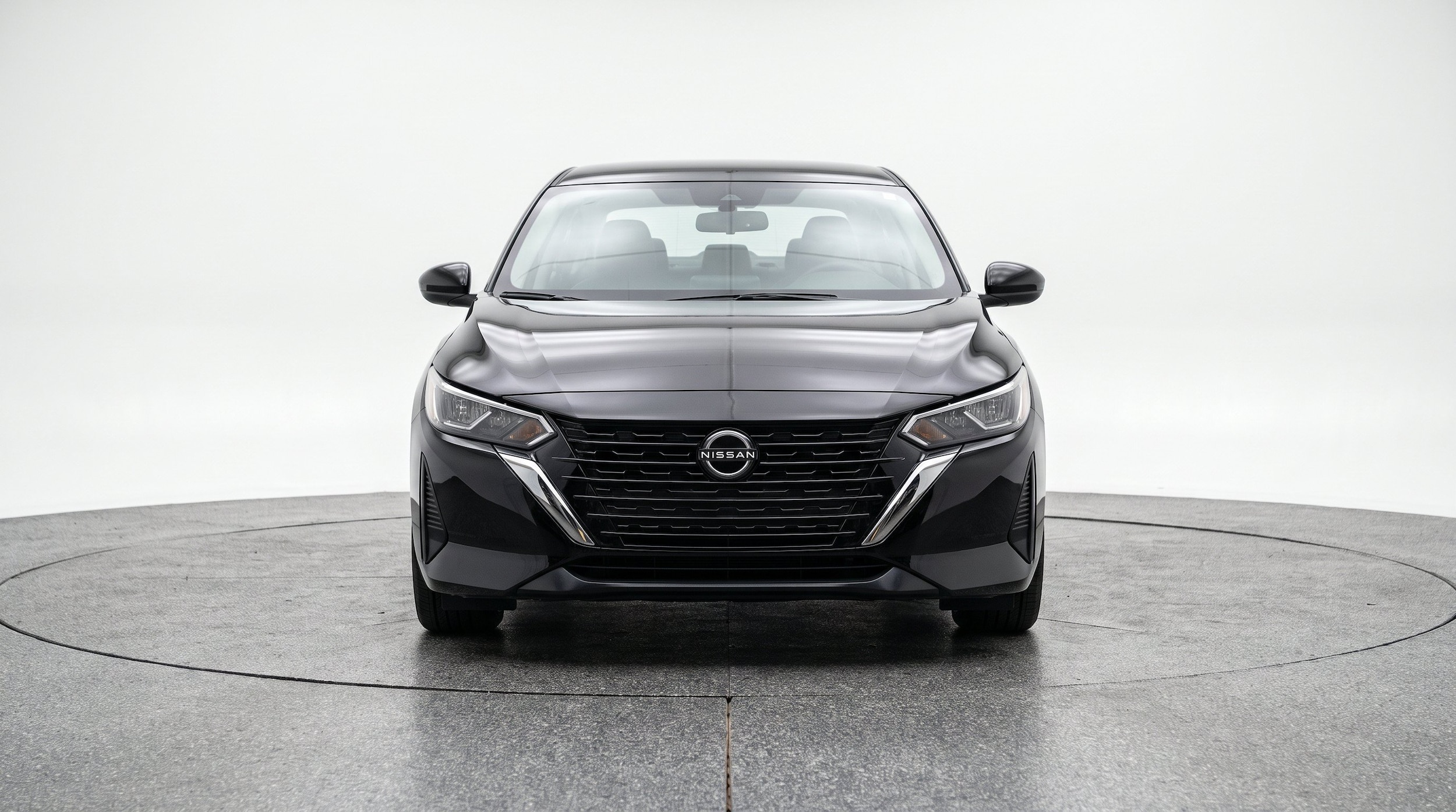 Thumbnail: 2025 Nissan Sentra - 2