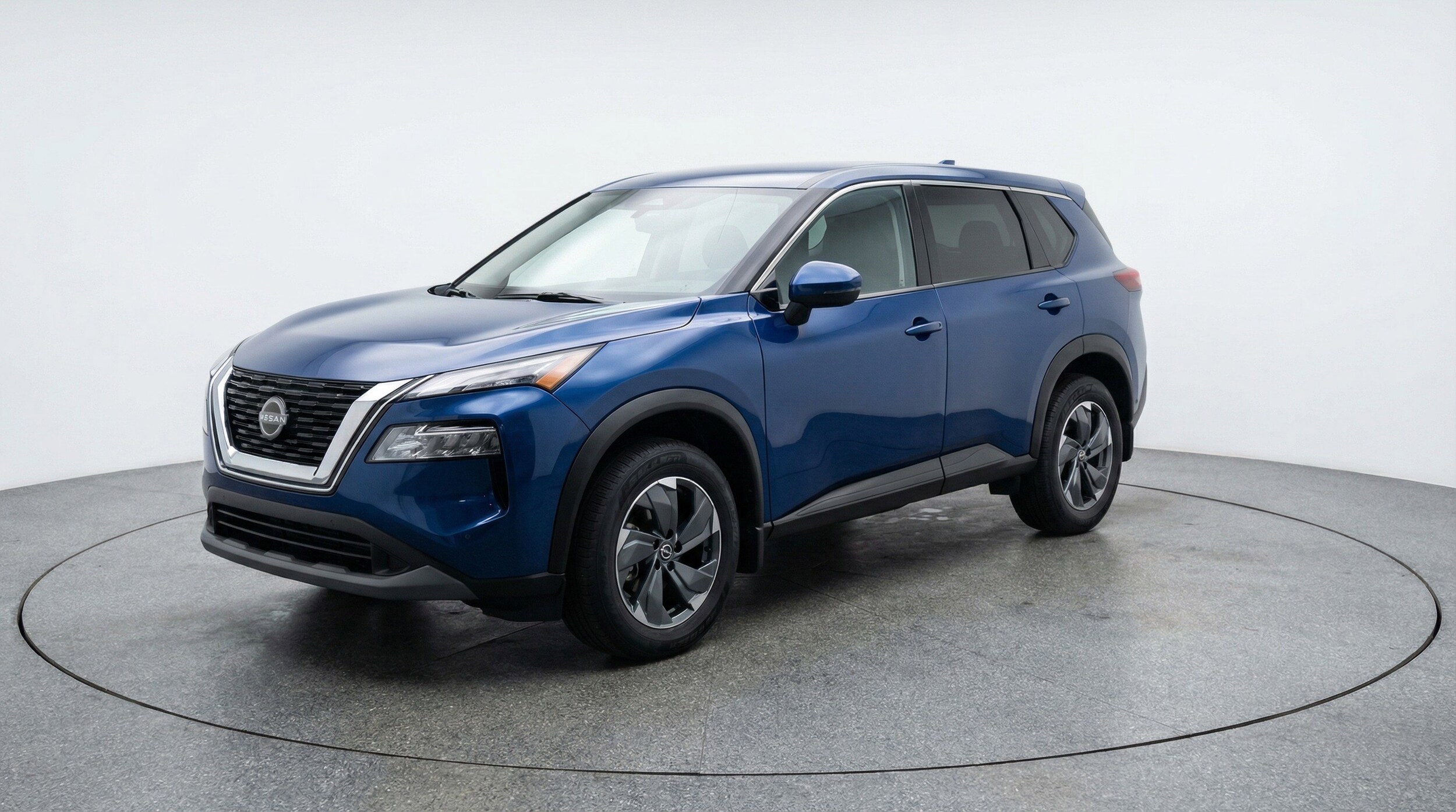 Thumbnail: 2025 Nissan Rogue - 3
