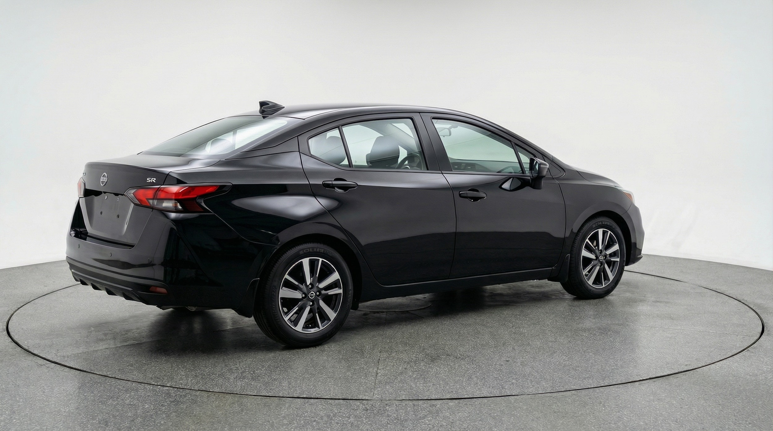 Thumbnail: 2025 Nissan Versa - 7