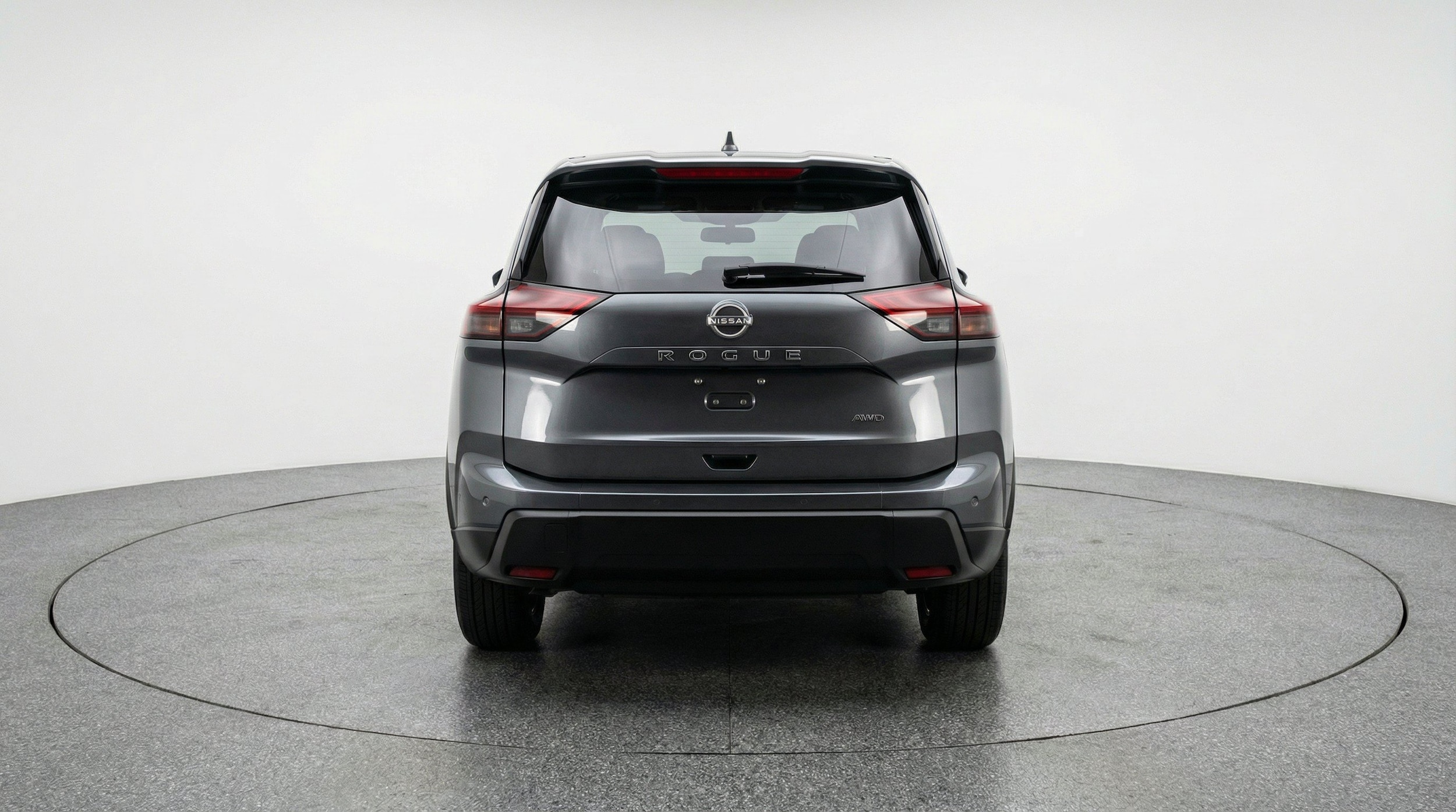 Thumbnail: 2025 Nissan Rogue - 7