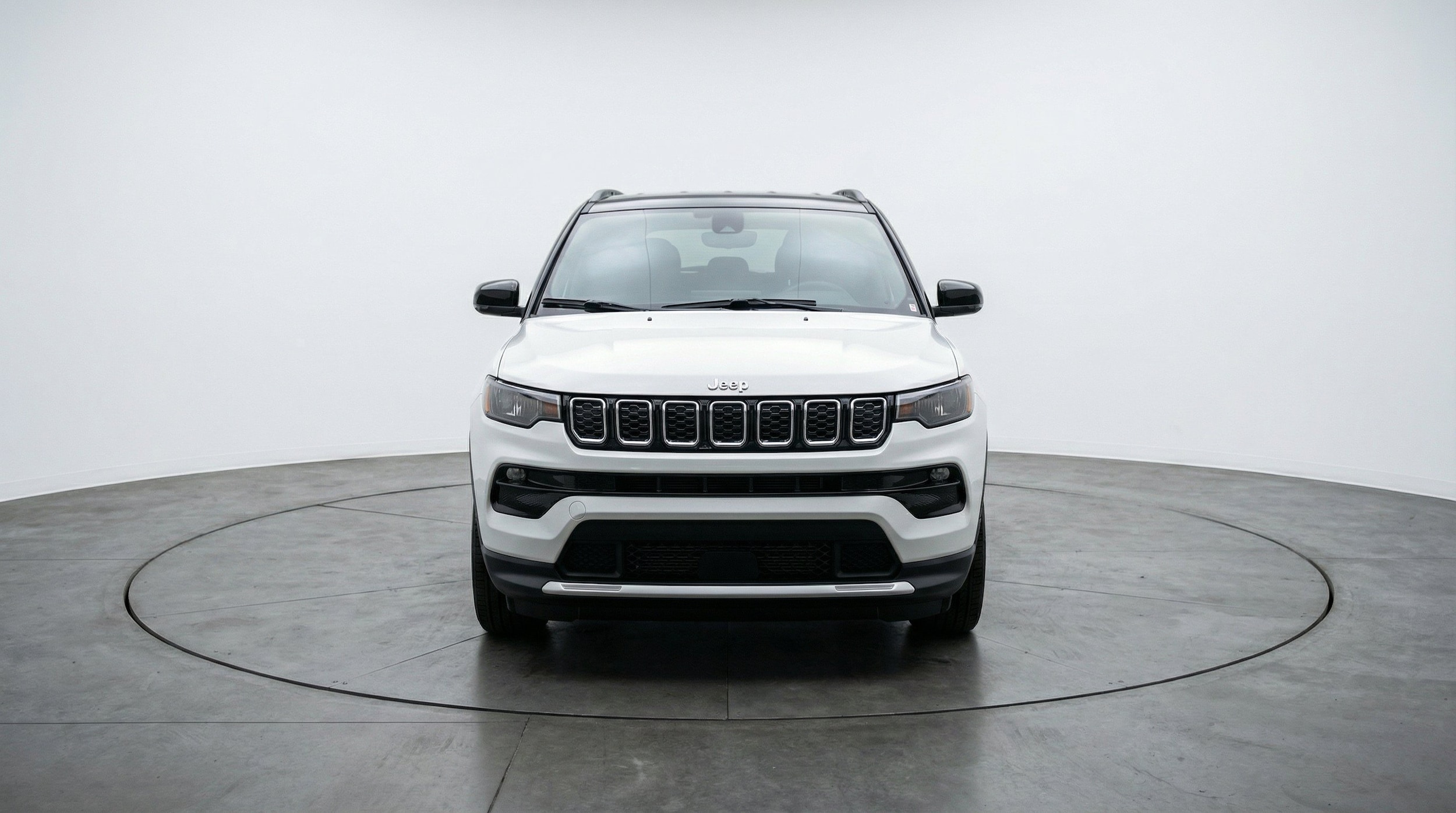 Thumbnail: 2025 Jeep Compass - 2