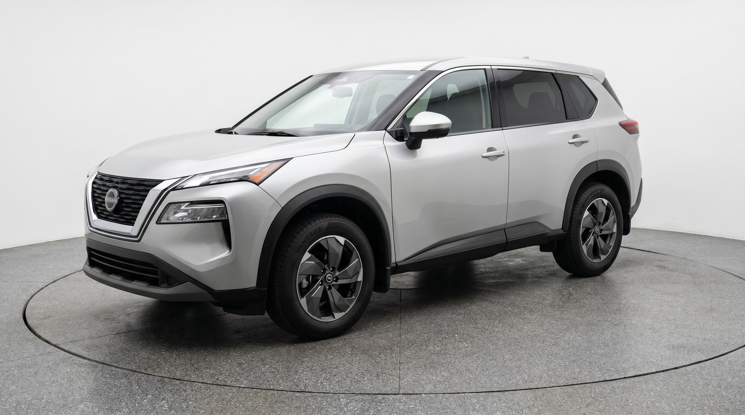 Thumbnail: 2025 Nissan Rogue - 3