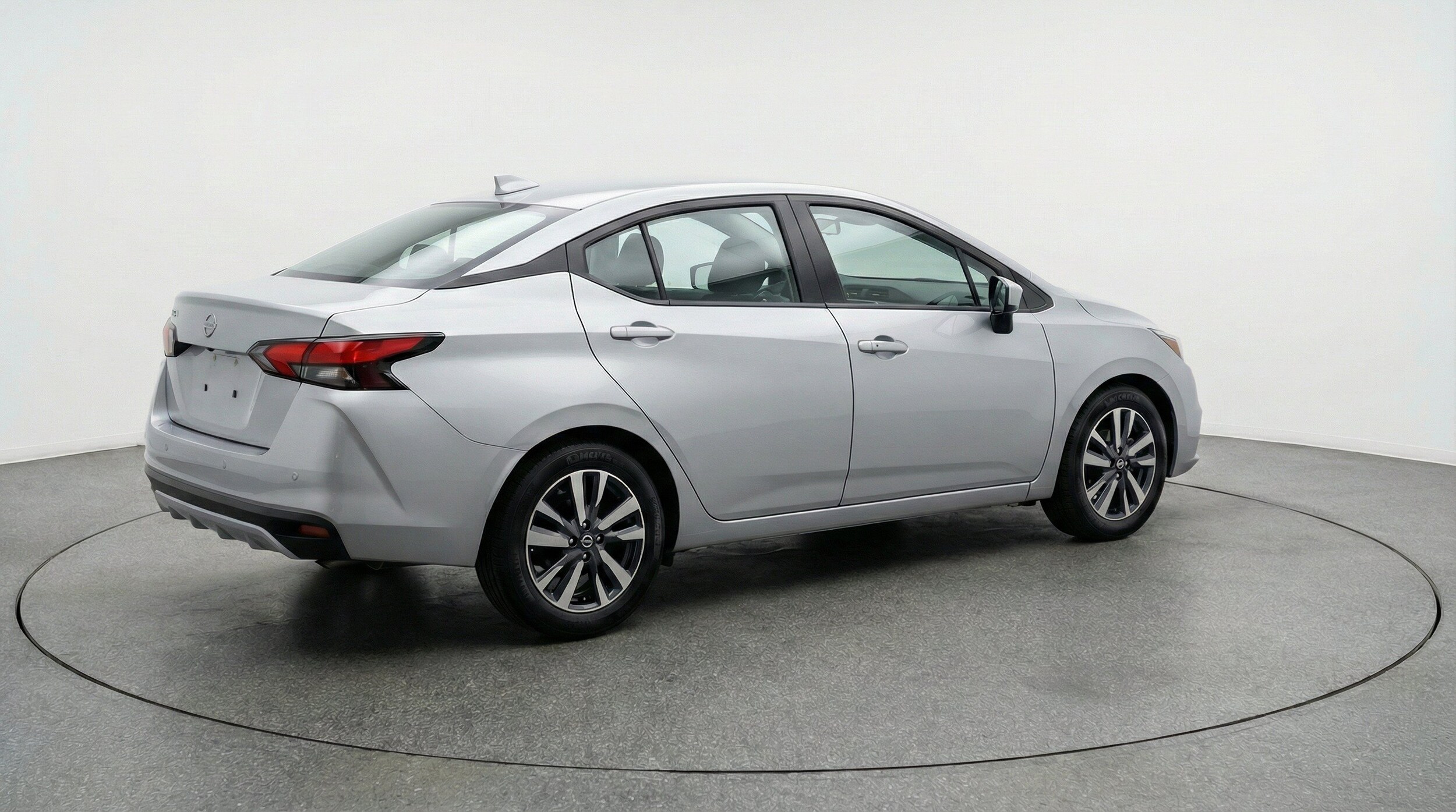 Thumbnail: 2025 Nissan Versa - 9