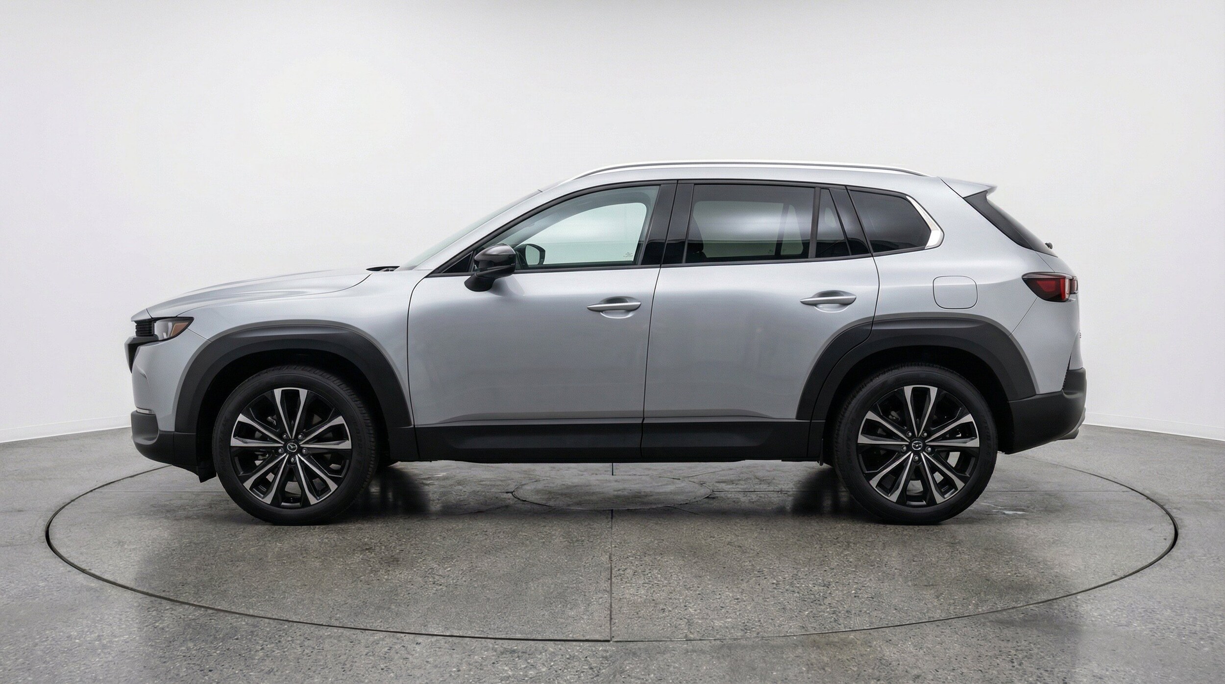 Thumbnail: 2026 Mazda CX-50 - 5