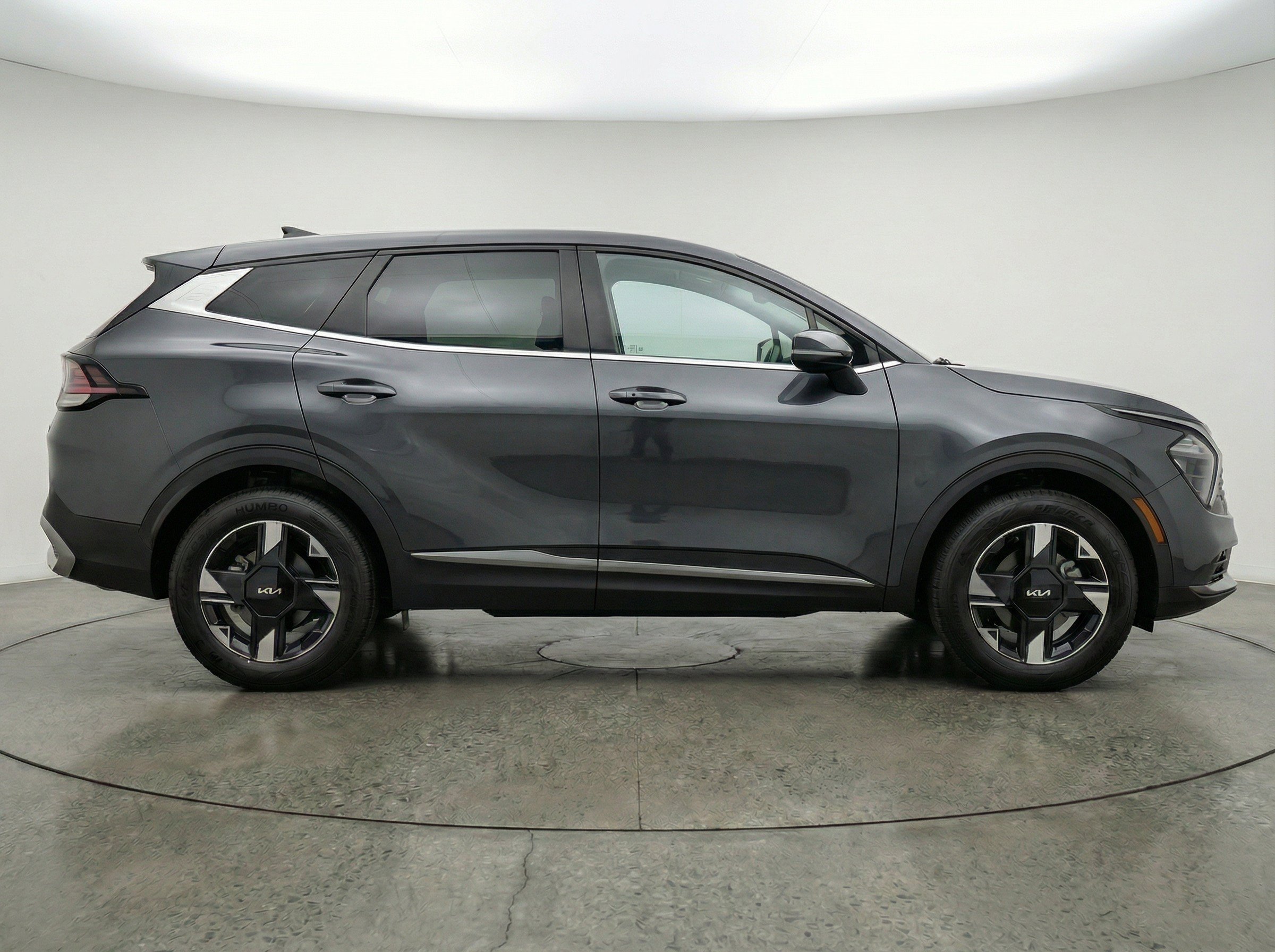 Thumbnail: 2026 Kia Sportage - 11