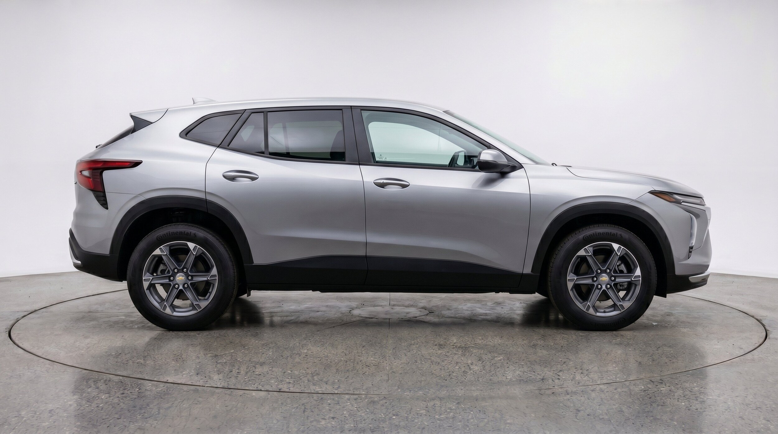 Thumbnail: 2026 Chevrolet Blazer - 10