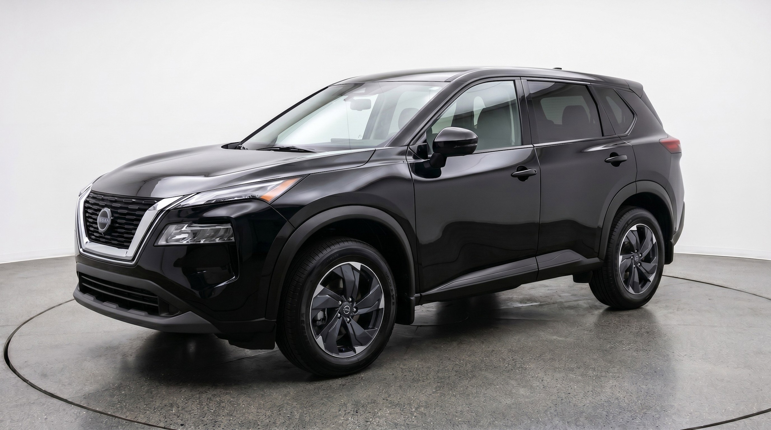 Thumbnail: 2025 Nissan Rogue - 3